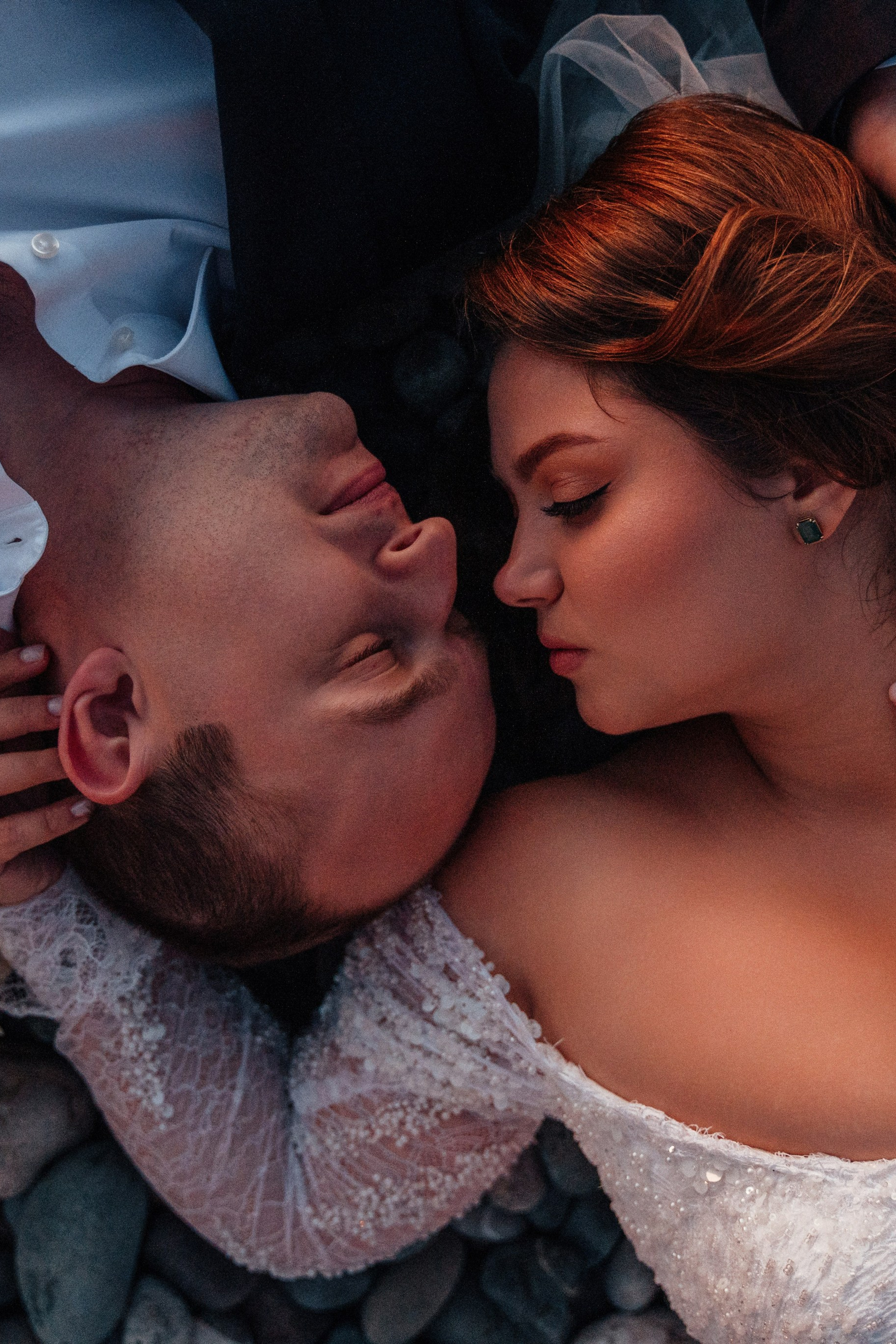 Double Wedding Maxim & Daria November 1, 2024. Art Event Studio — TOP rated event agency in Georgia