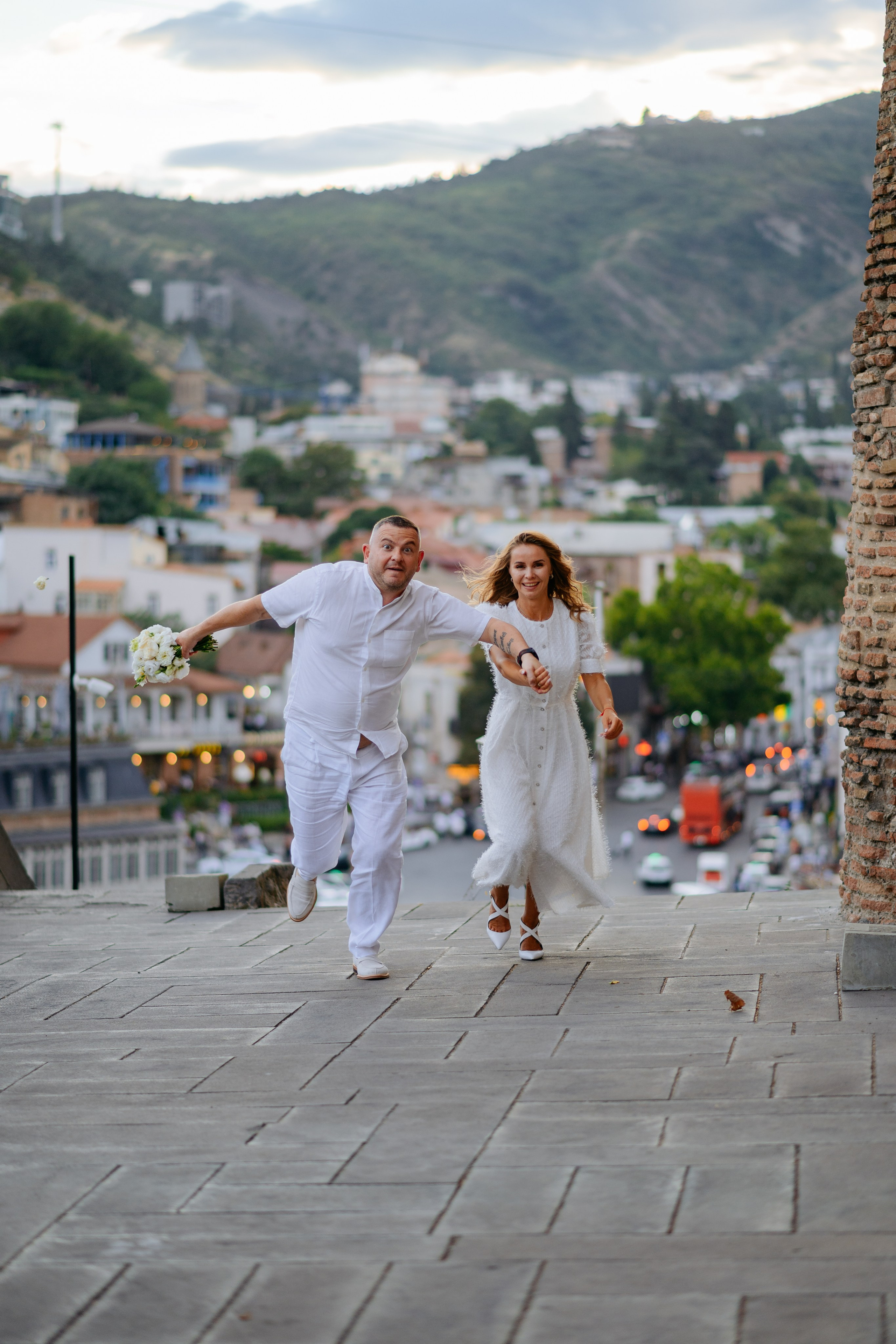 Illarion & Zinaida Венчание 10.08.2025. Арт Ивент Студио — Самое рейтинговое свадебное агентство в Грузии