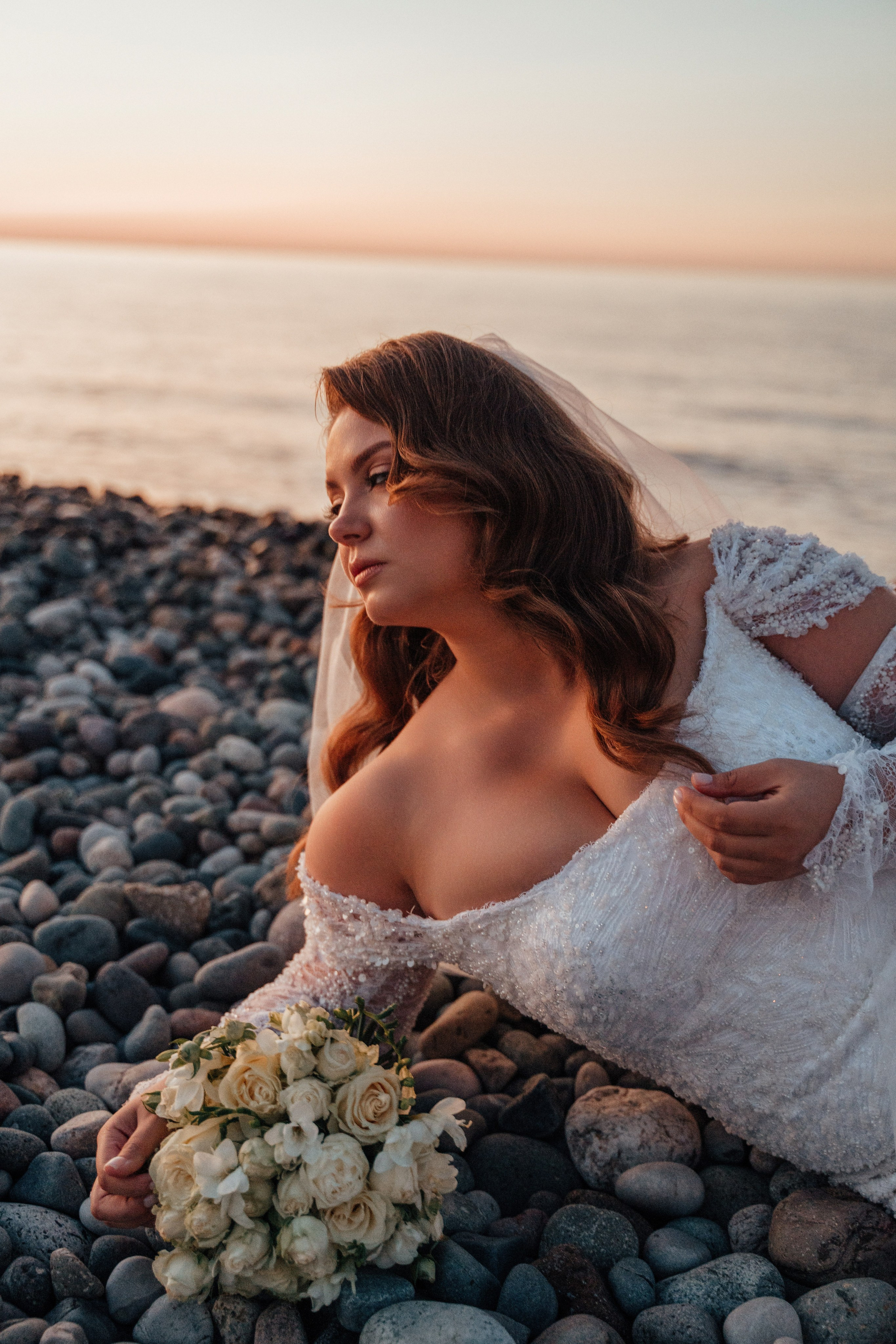 Double Wedding Maxim & Daria November 1, 2024. Art Event Studio — TOP rated event agency in Georgia