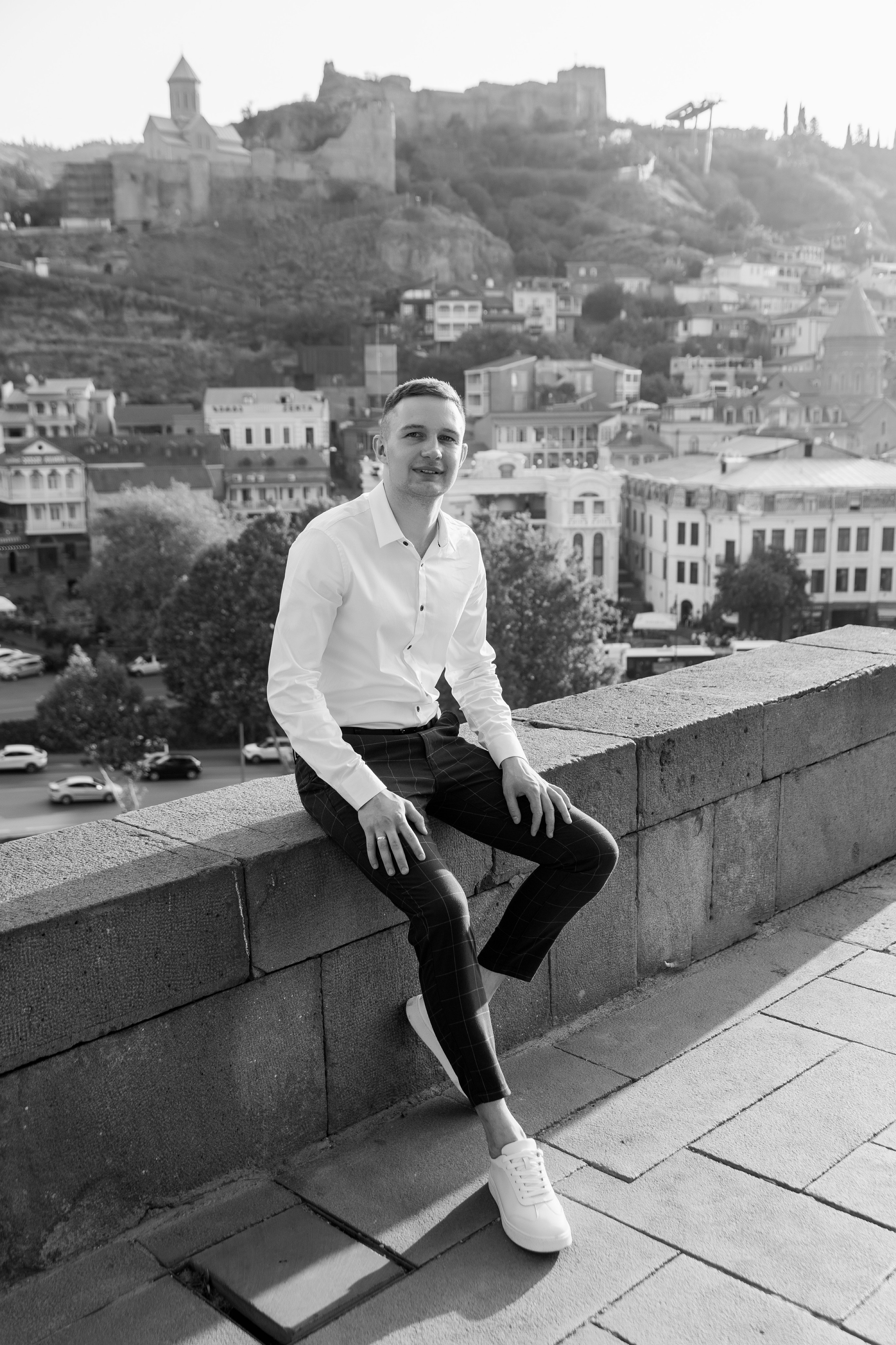 Photographer in Tbilisi — Maks. Арт Ивент Студио — Самое рейтинговое свадебное агентство в Грузии