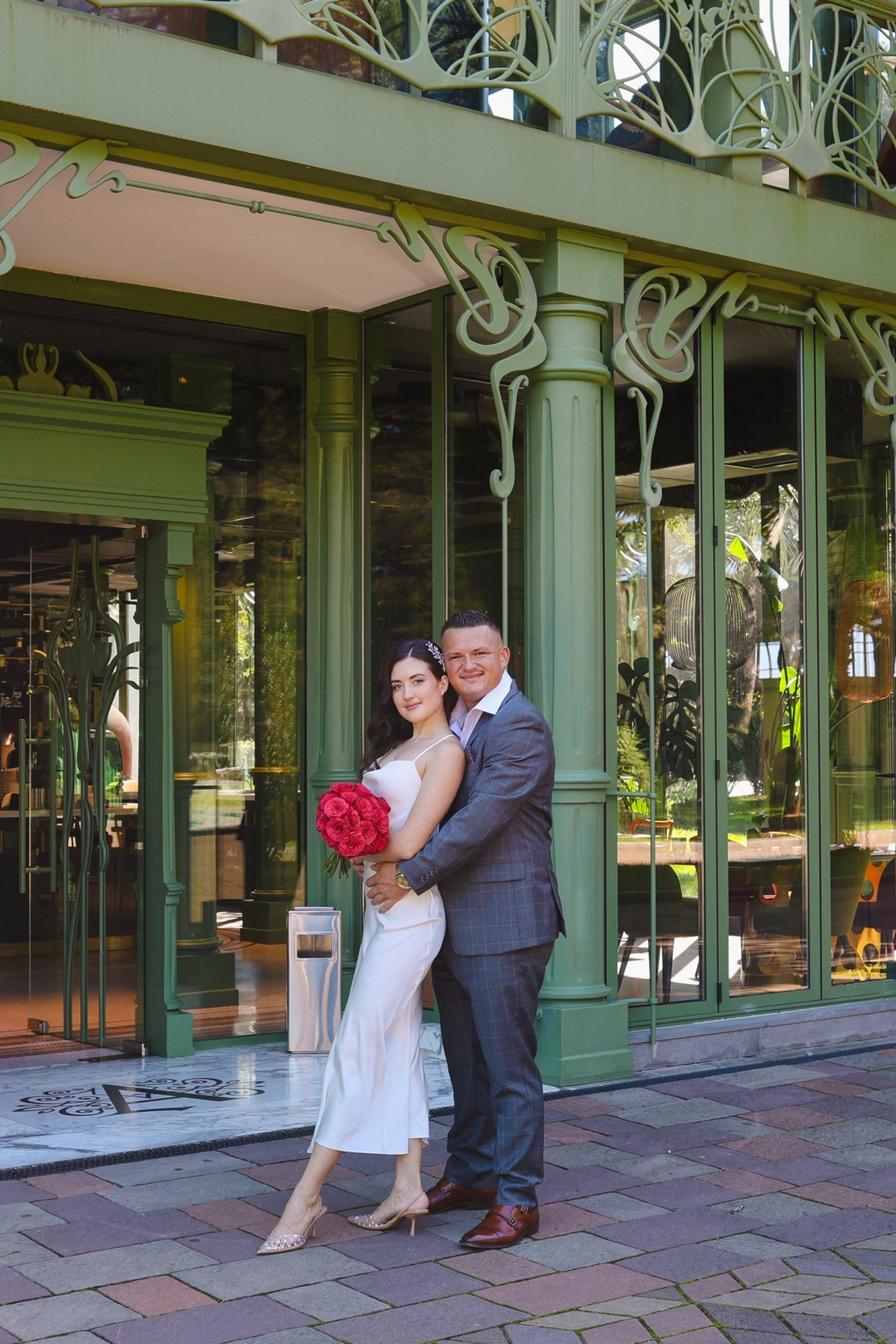 Valeria. Арт Ивент Студио — Самое рейтинговое свадебное агентство в Грузии