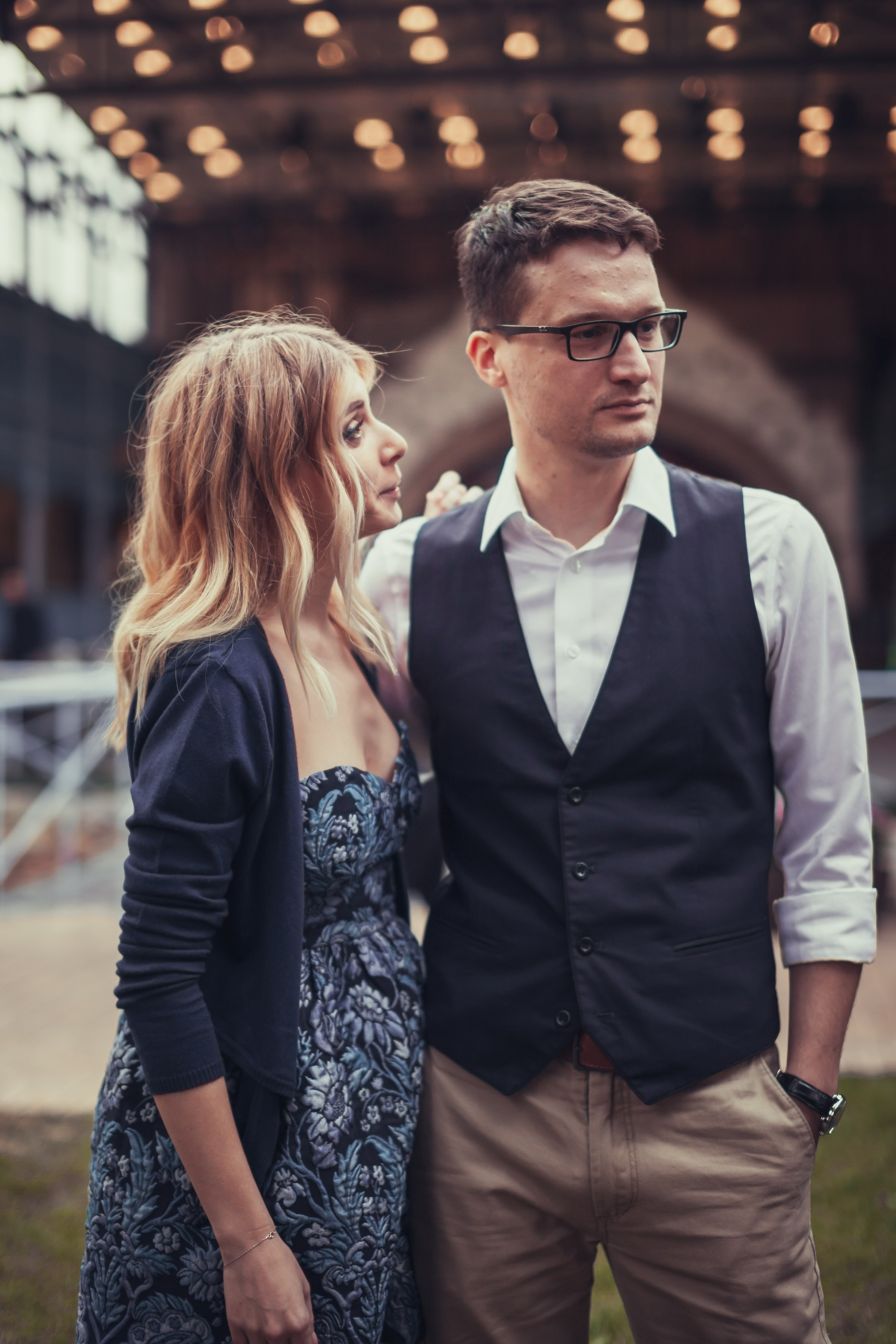 Authentic Wedding Ceremony in Tbilisi. Art Event Studio — TOP-rated event agency in Georgia