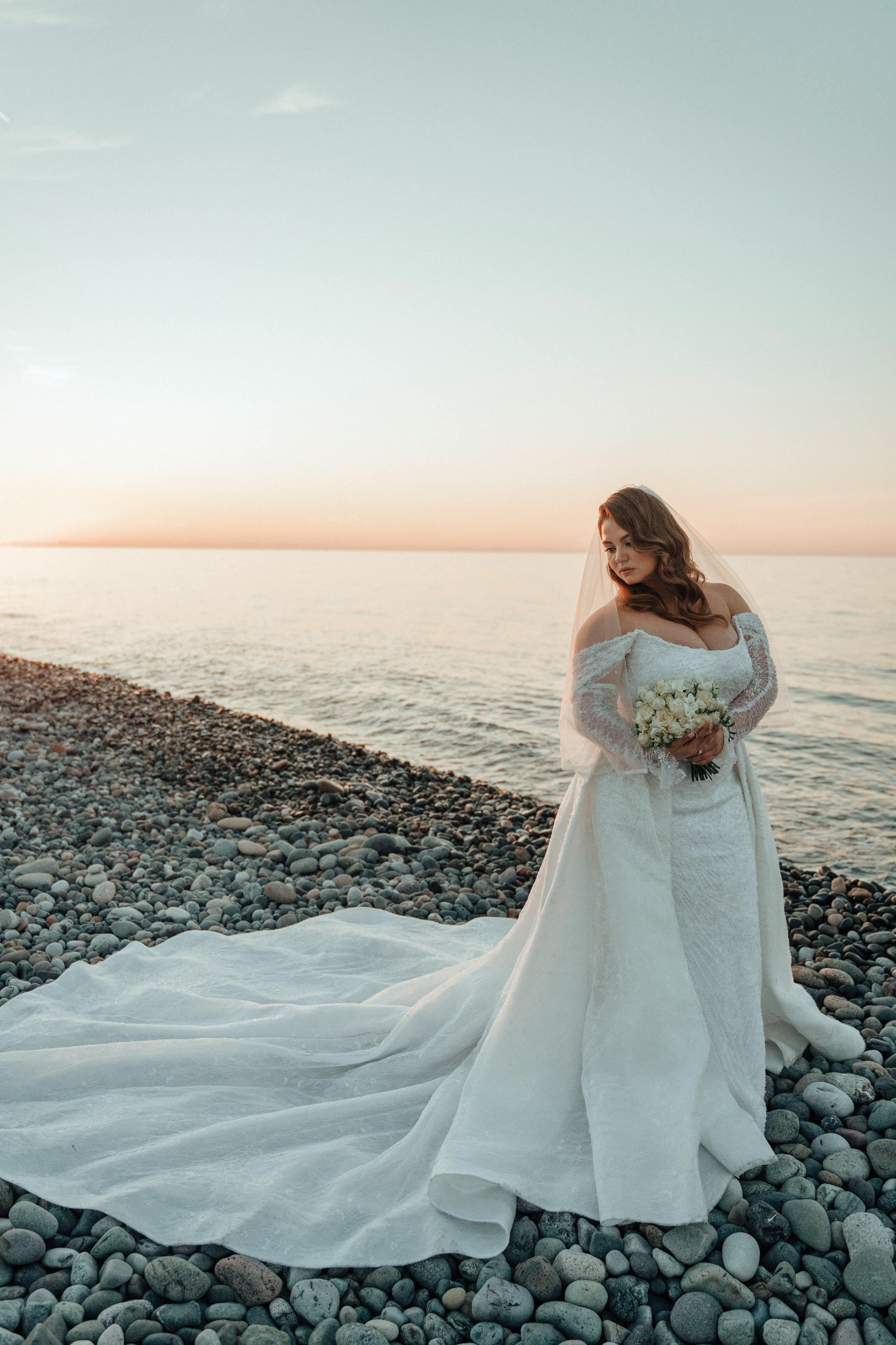 Double Wedding Maxim & Daria November 1, 2024. Art Event Studio — TOP rated event agency in Georgia