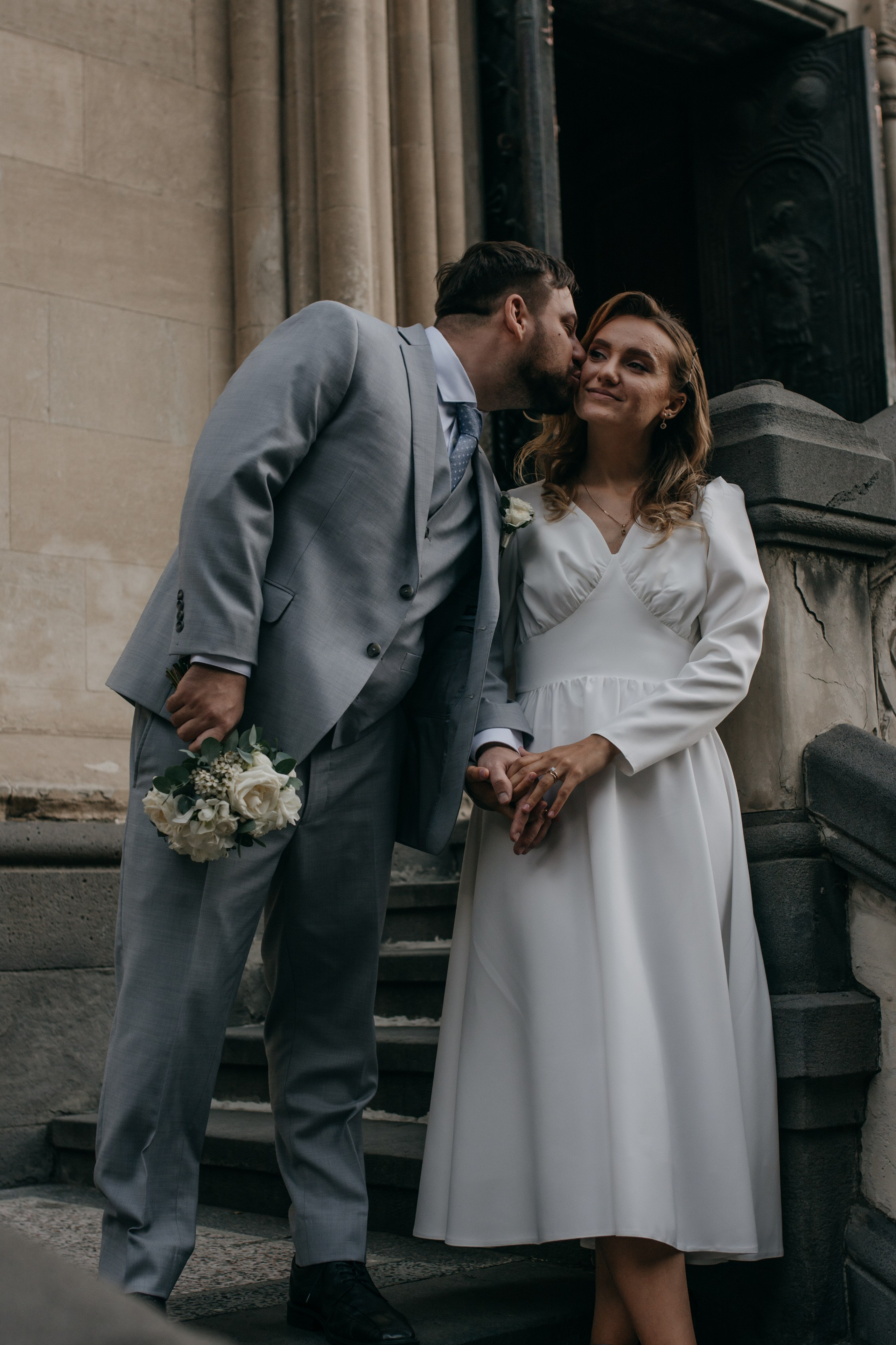 Alina S. Арт Ивент Студио — Самое рейтинговое свадебное агентство в Грузии