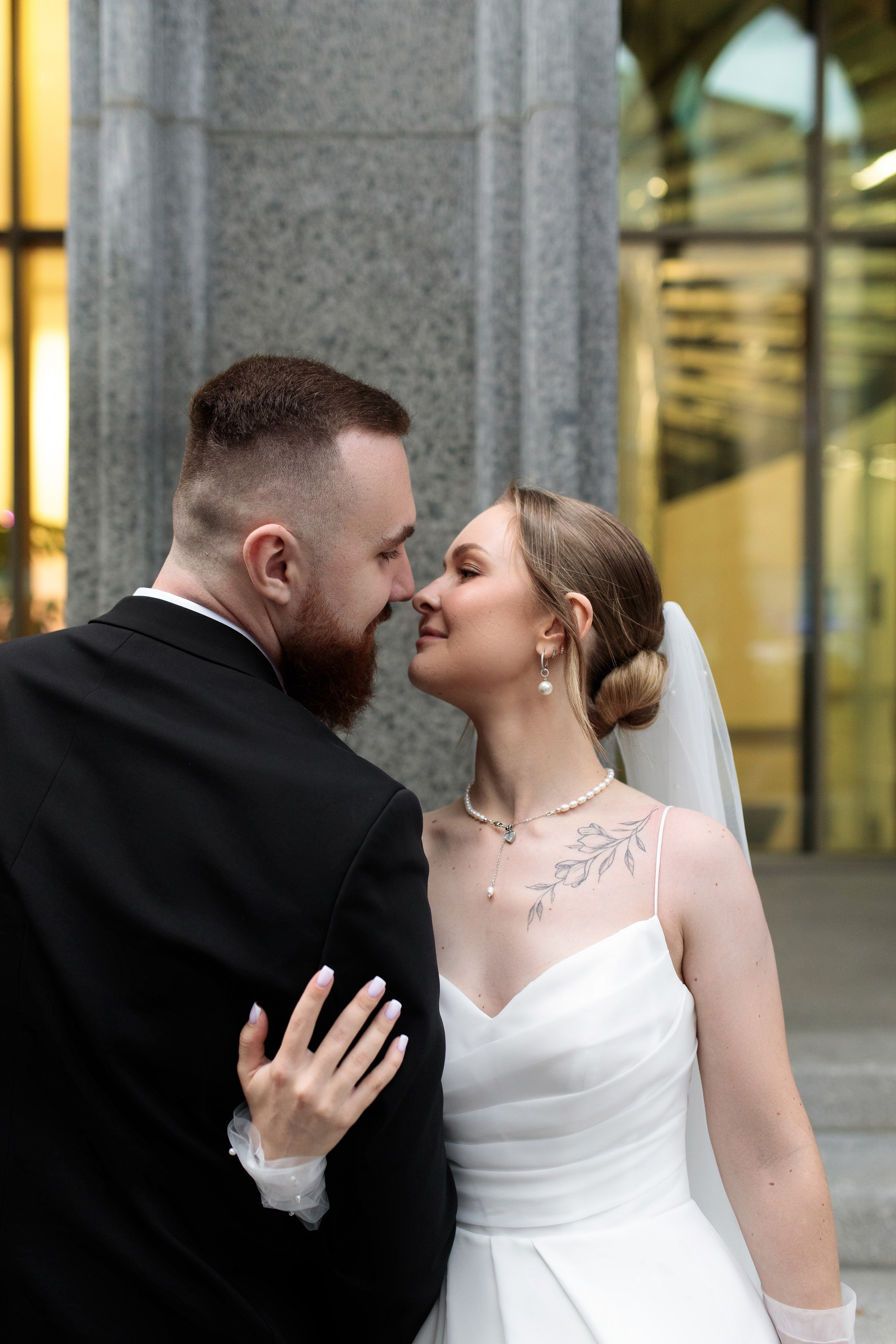 Natalia. Арт Ивент Студио — Самое рейтинговое свадебное агентство в Грузии