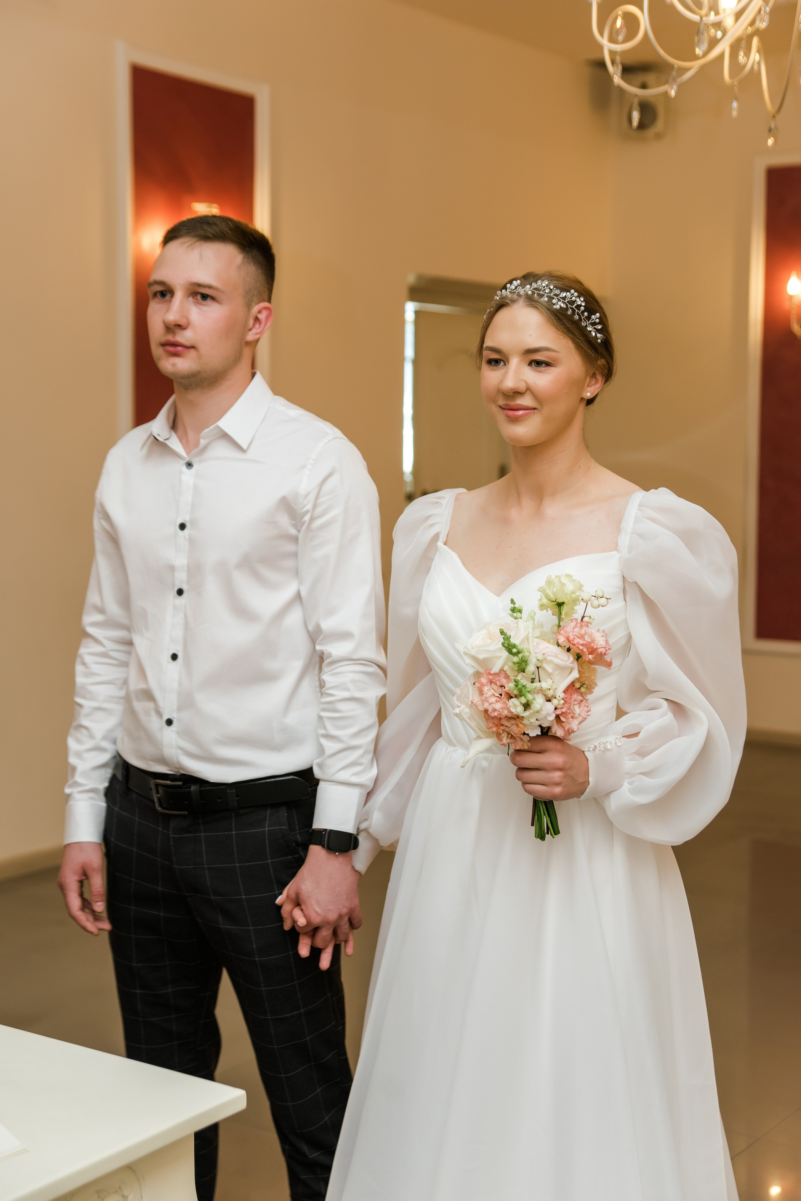 Photographer in Tbilisi — Maks. Арт Ивент Студио — Самое рейтинговое свадебное агентство в Грузии