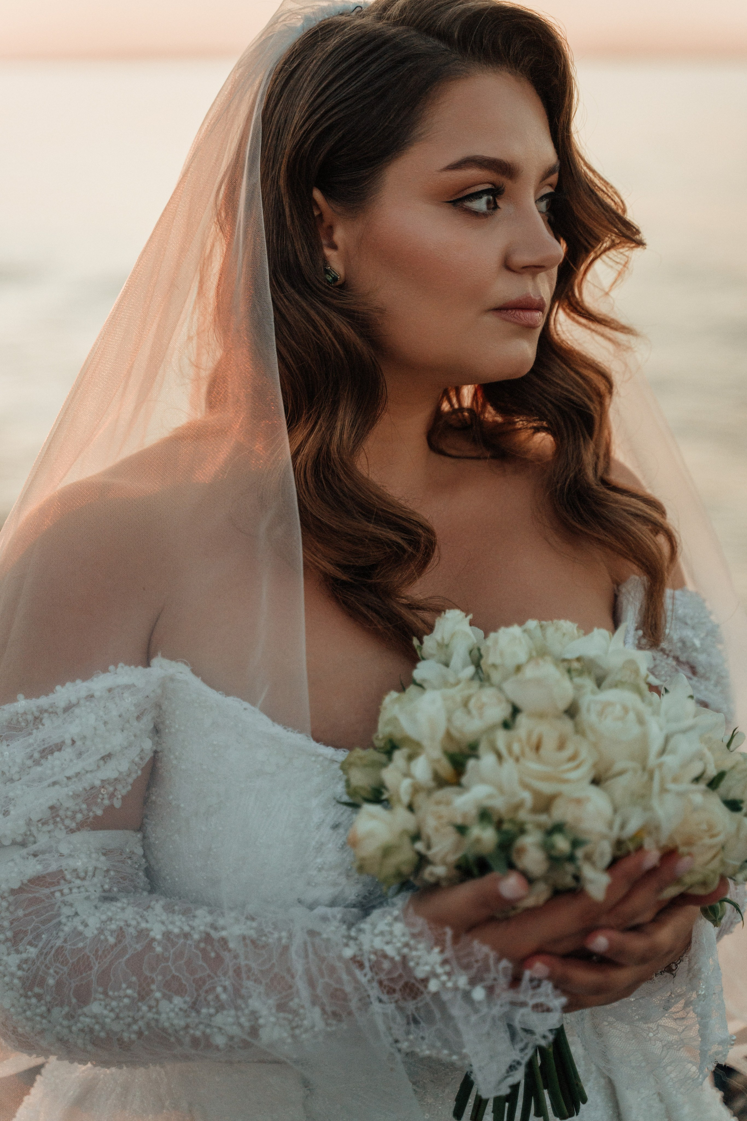 Double Wedding Maxim & Daria November 1, 2024. Art Event Studio — TOP rated event agency in Georgia