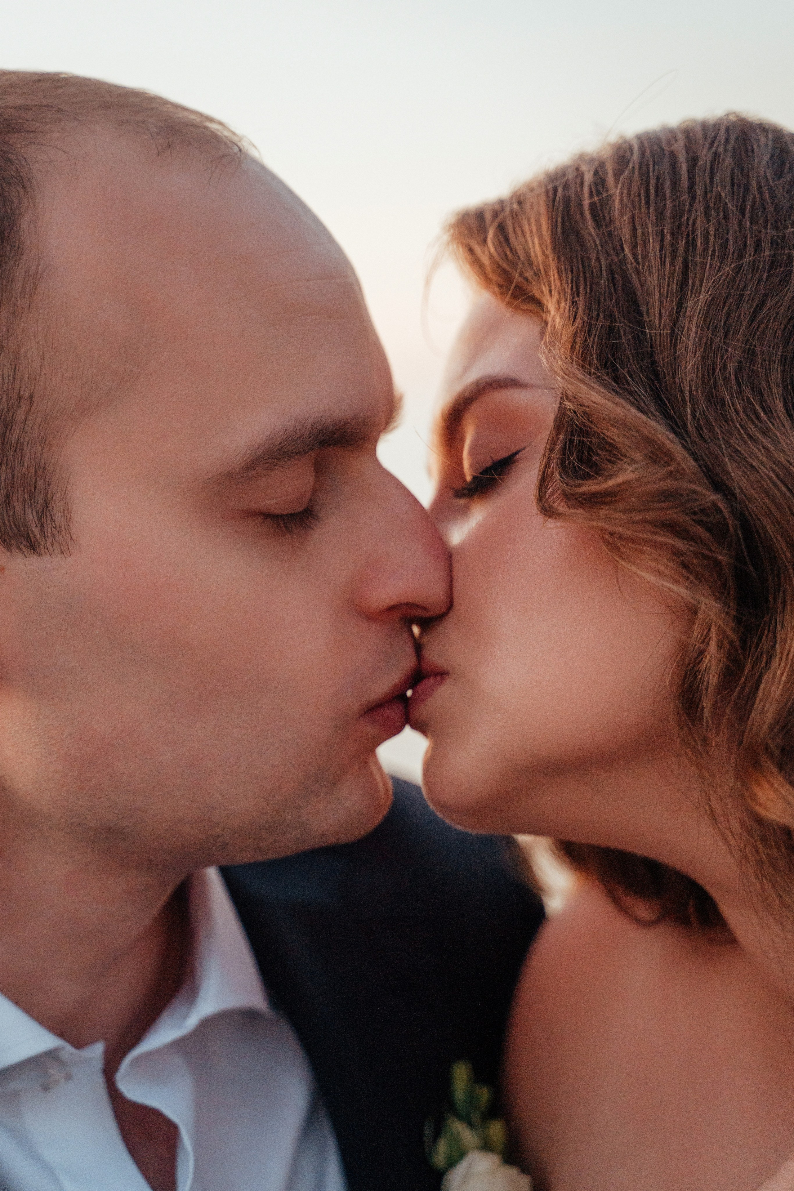 Double Wedding Maxim & Daria November 1, 2024. Art Event Studio — TOP rated event agency in Georgia