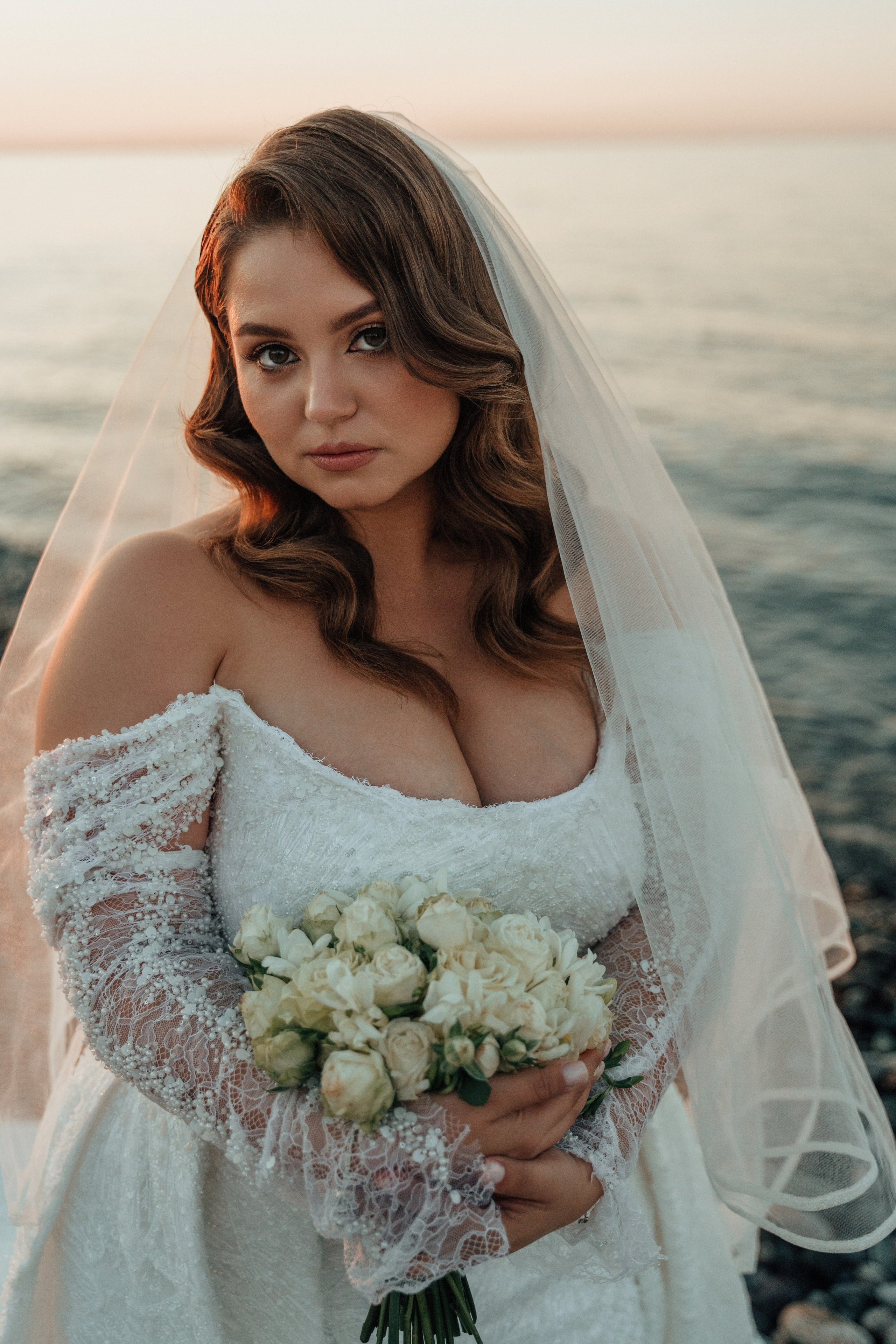 Double Wedding Maxim & Daria November 1, 2024. Art Event Studio — TOP rated event agency in Georgia