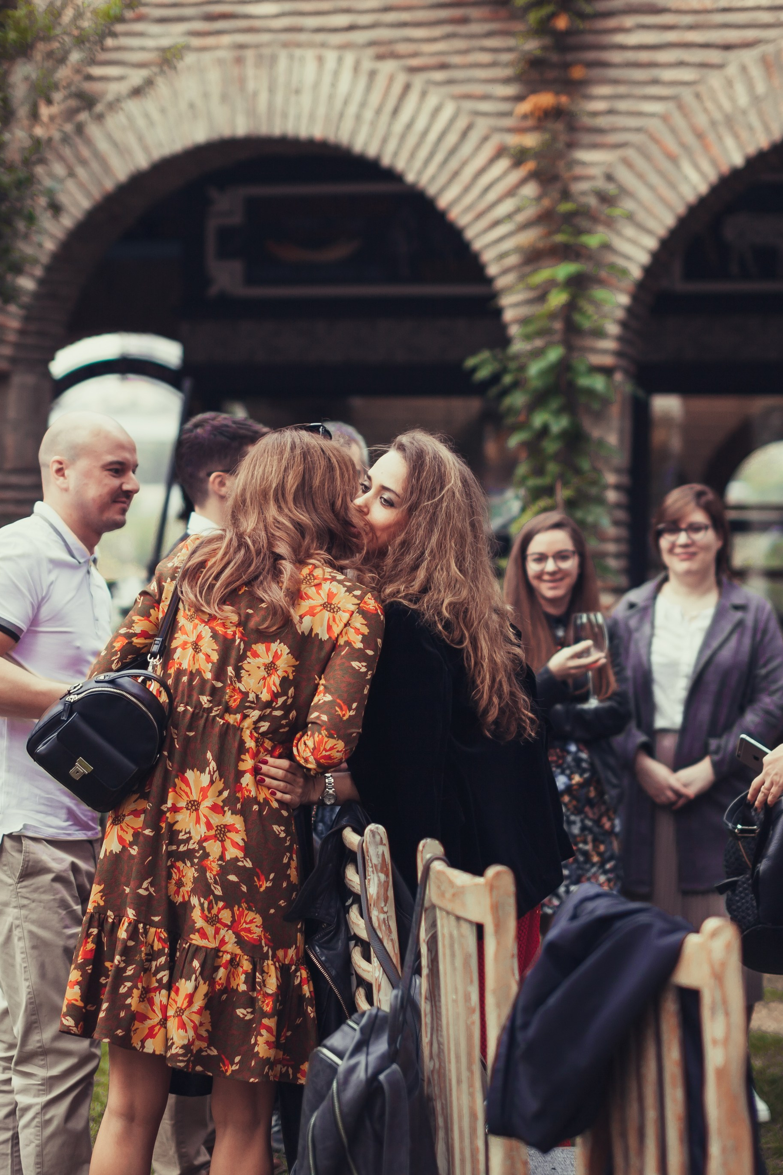 Authentic Wedding Ceremony in Tbilisi. Art Event Studio — TOP-rated event agency in Georgia