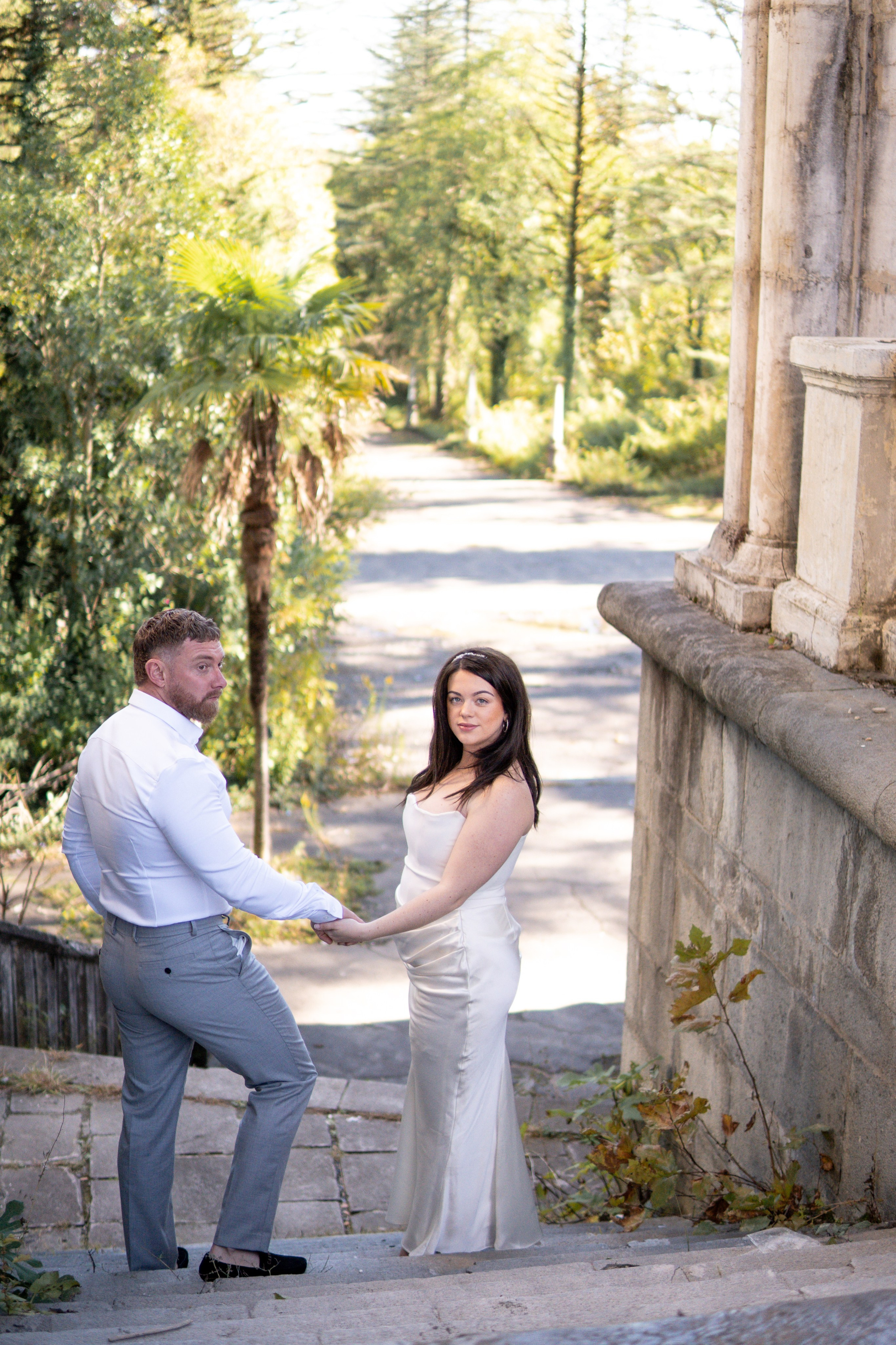 Nata Kutaisi. Арт Ивент Студио — Самое рейтинговое свадебное агентство в Грузии