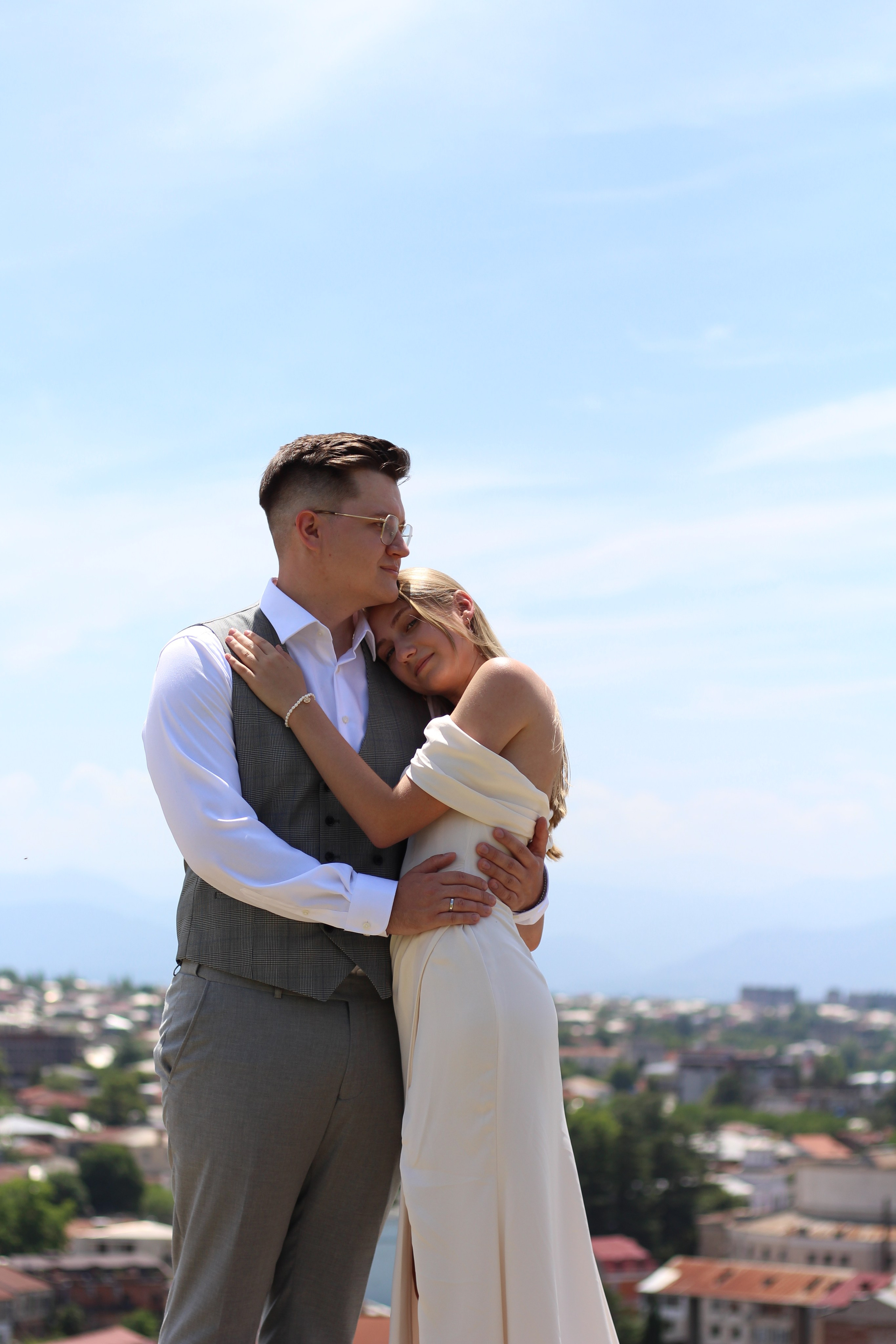 Kutaisi Legal Marriage. Арт Ивент Студио — Самое рейтинговое свадебное агентство в Грузии