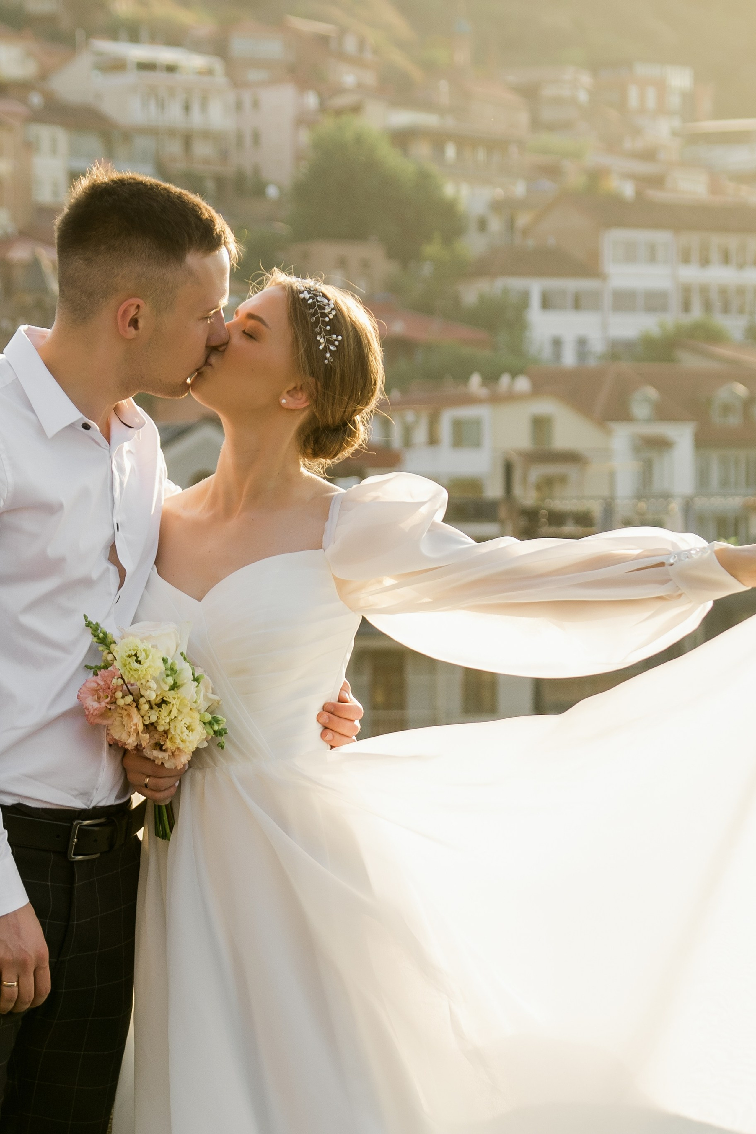 Photographer in Tbilisi — Maks. Арт Ивент Студио — Самое рейтинговое свадебное агентство в Грузии