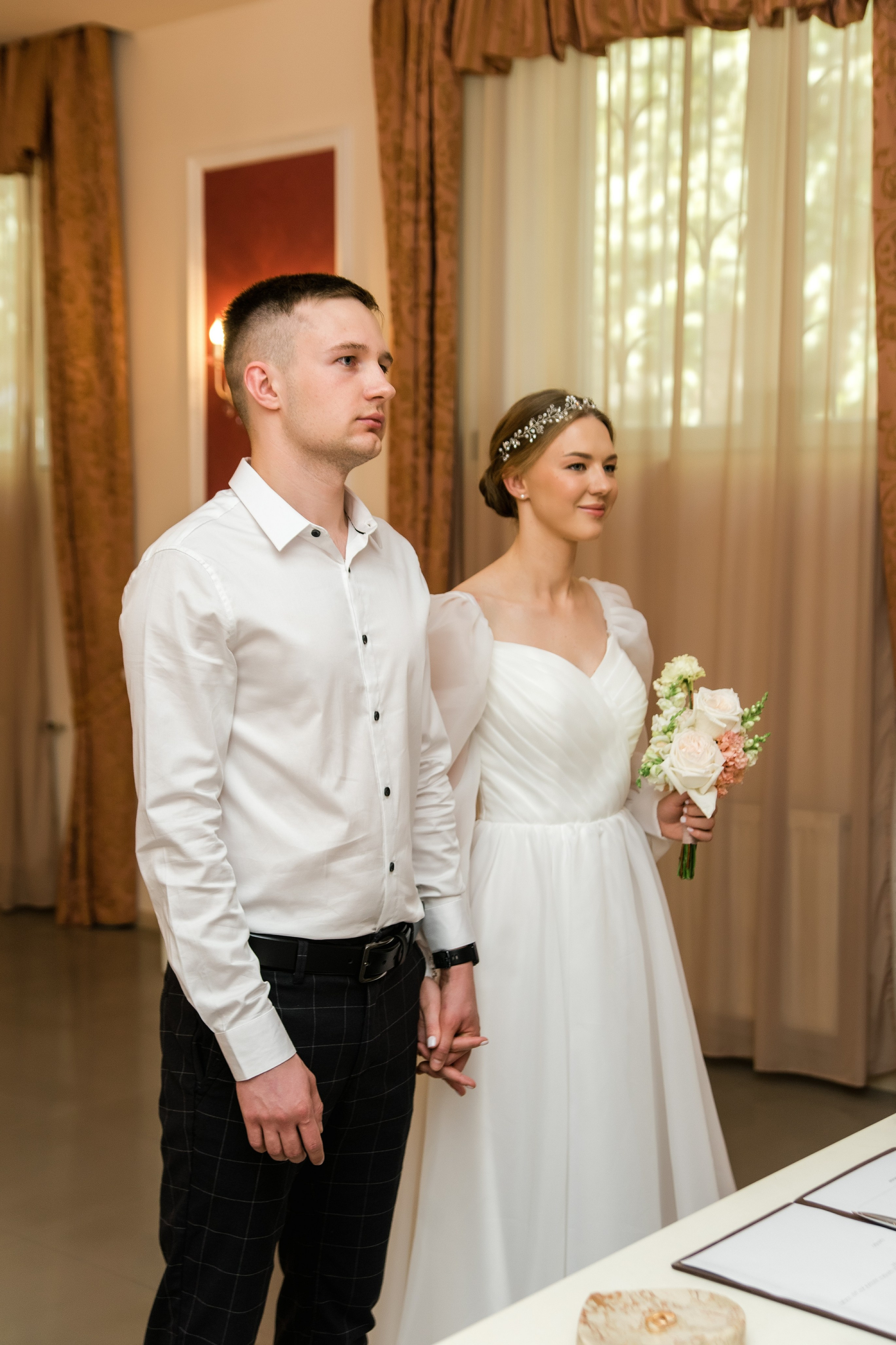 Photographer in Tbilisi — Maks. Арт Ивент Студио — Самое рейтинговое свадебное агентство в Грузии