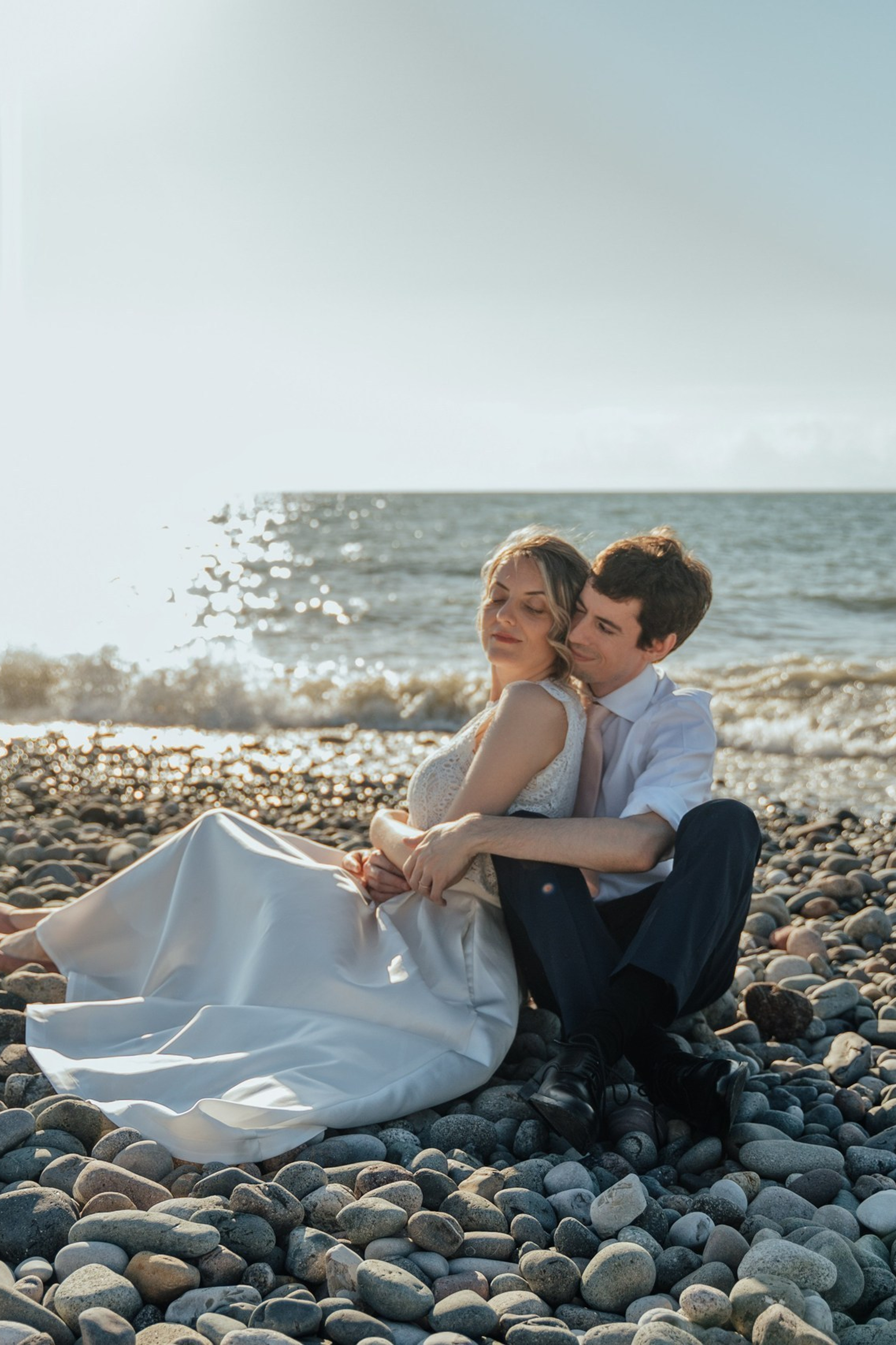 IVAN & JADRANKA. Art Event Studio — TOP rated event agency in Georgia