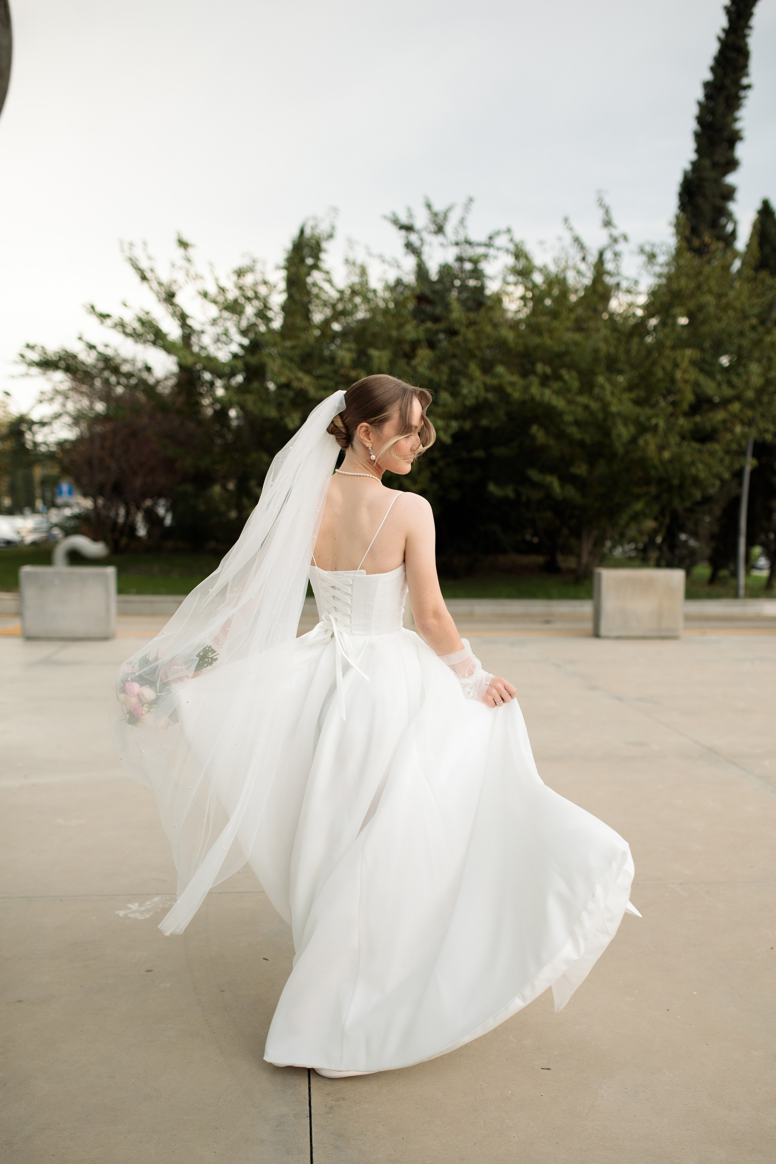 Natalia. Арт Ивент Студио — Самое рейтинговое свадебное агентство в Грузии