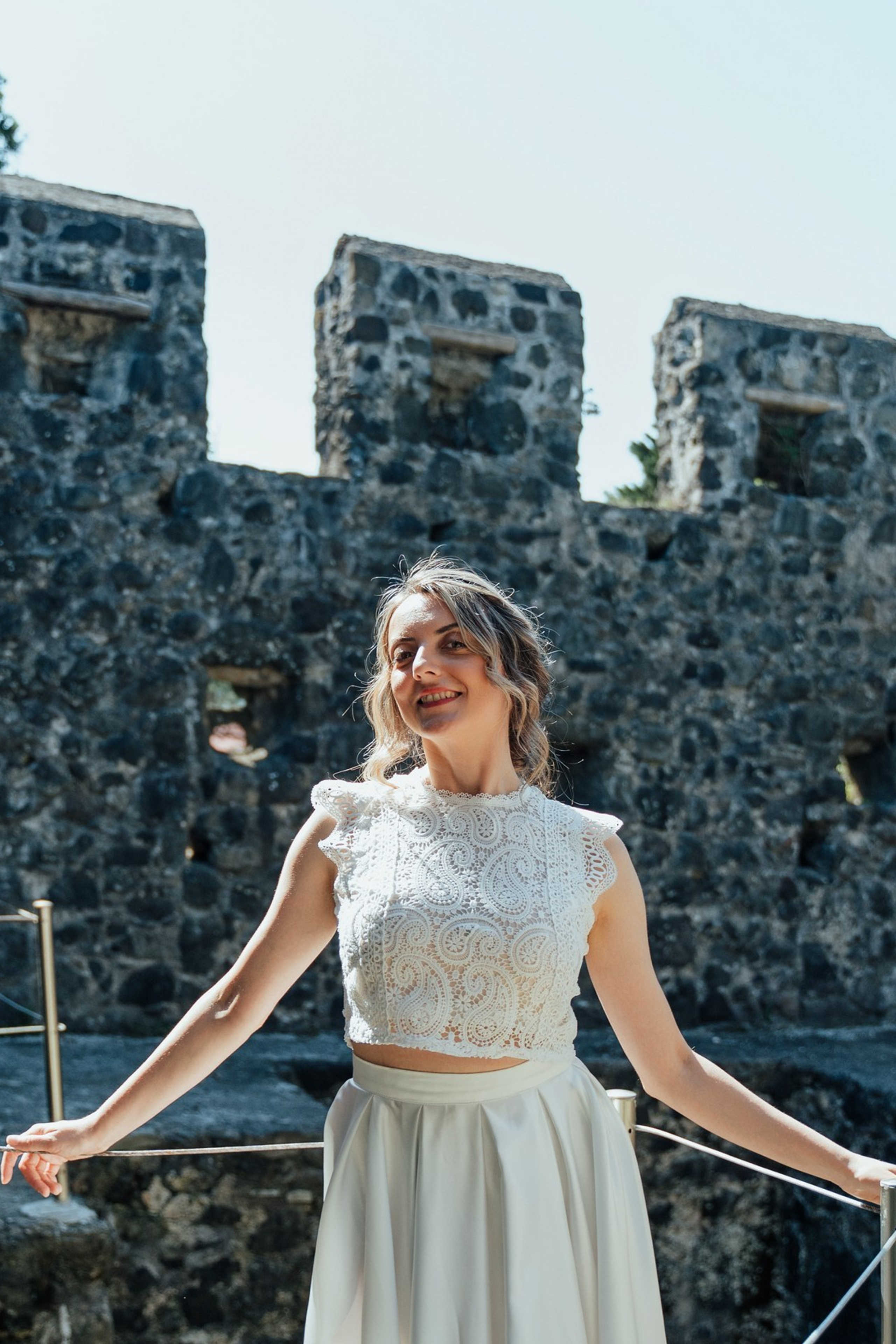 IVAN & JADRANKA. Art Event Studio — TOP rated event agency in Georgia