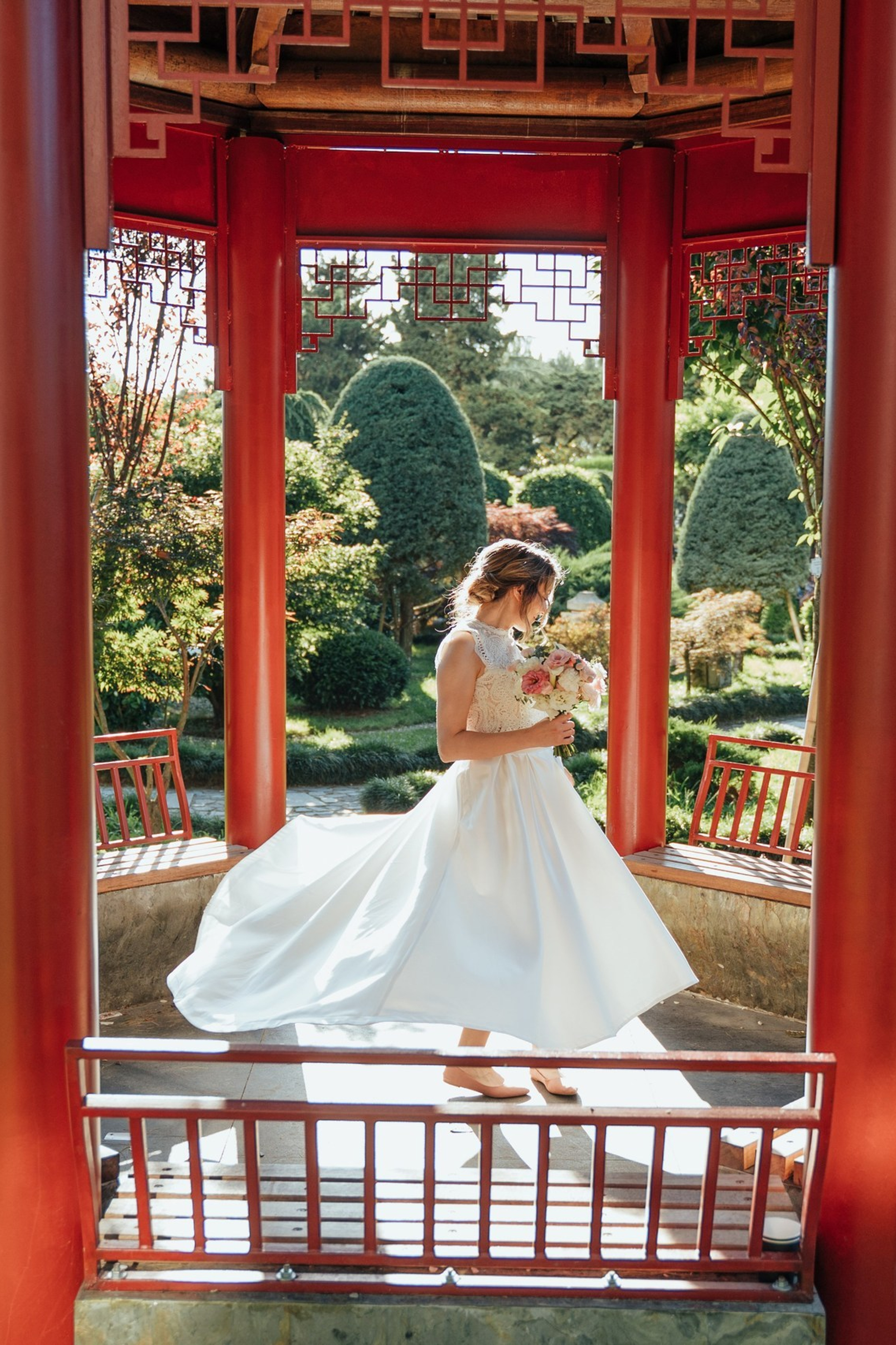 IVAN & JADRANKA. Art Event Studio — TOP rated event agency in Georgia