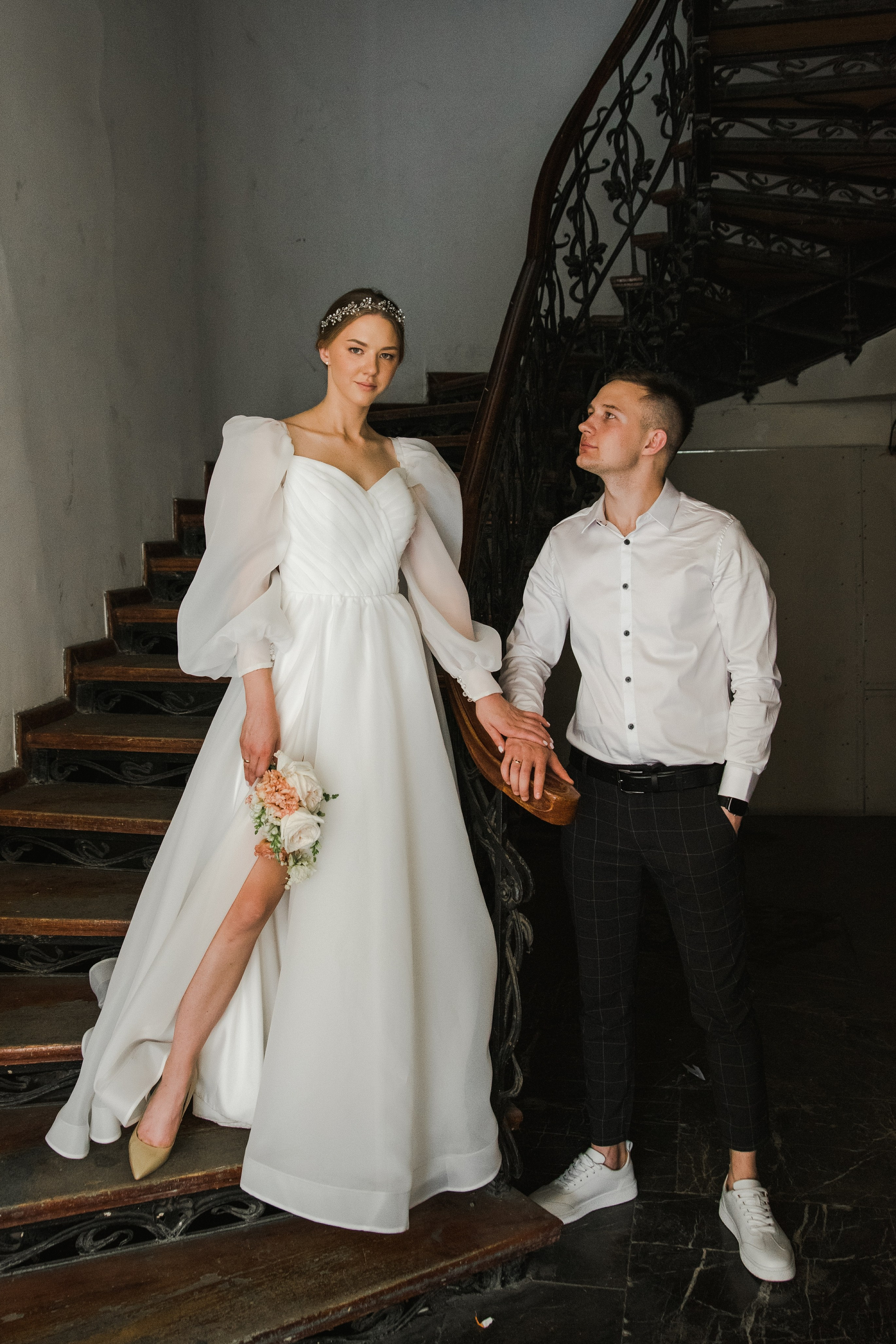 Photographer in Tbilisi — Maks. Арт Ивент Студио — Самое рейтинговое свадебное агентство в Грузии