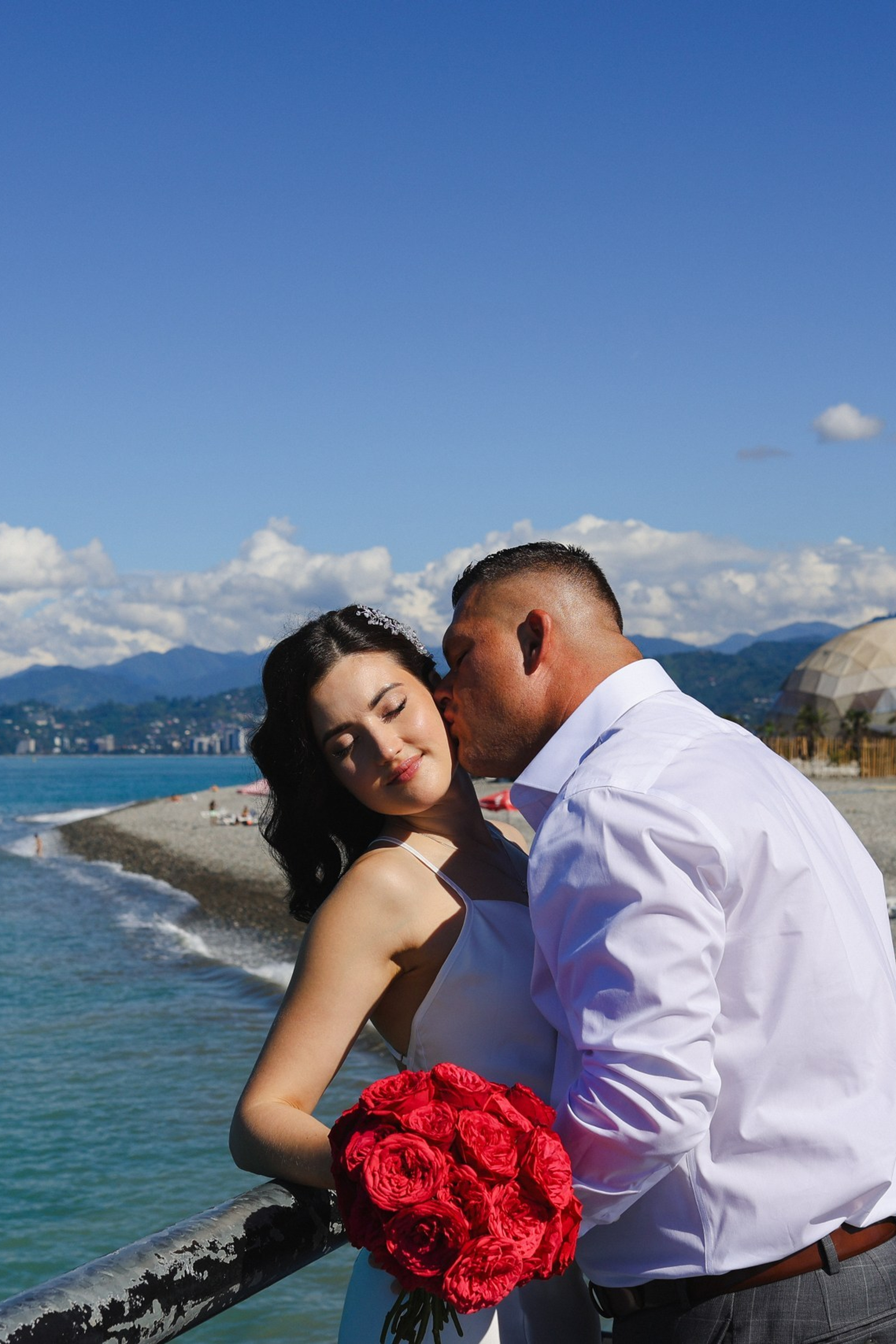 Valeria. Арт Ивент Студио — Самое рейтинговое свадебное агентство в Грузии