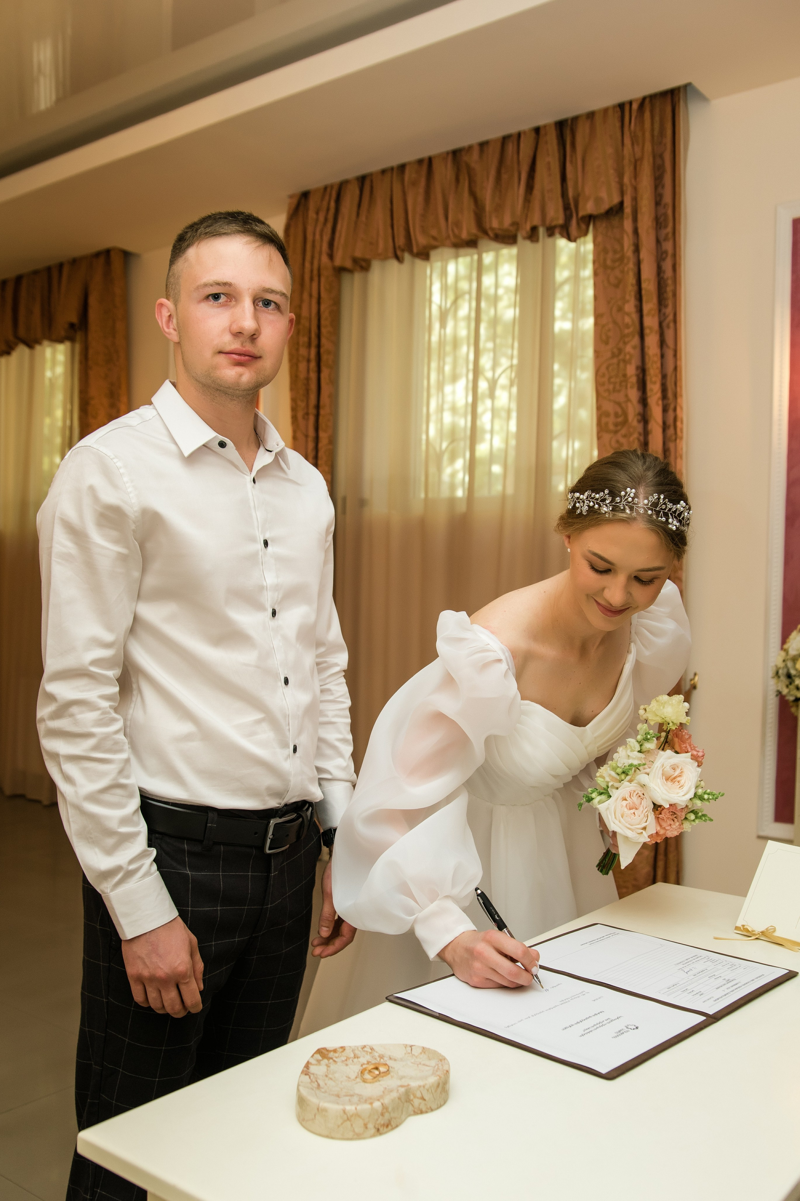 Photographer in Tbilisi — Maks. Арт Ивент Студио — Самое рейтинговое свадебное агентство в Грузии