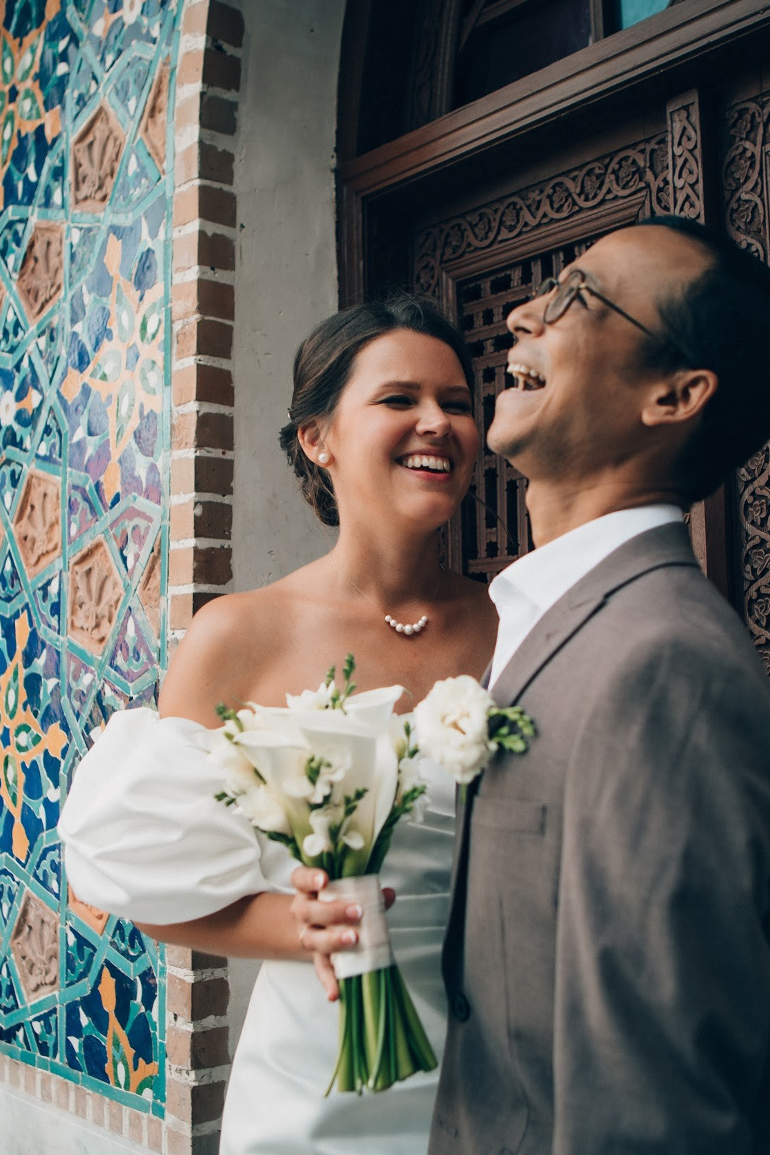 Civil Marriage in Tbilisi, Georgia. Арт Ивент Студио — Самое рейтинговое свадебное агентство в Грузии