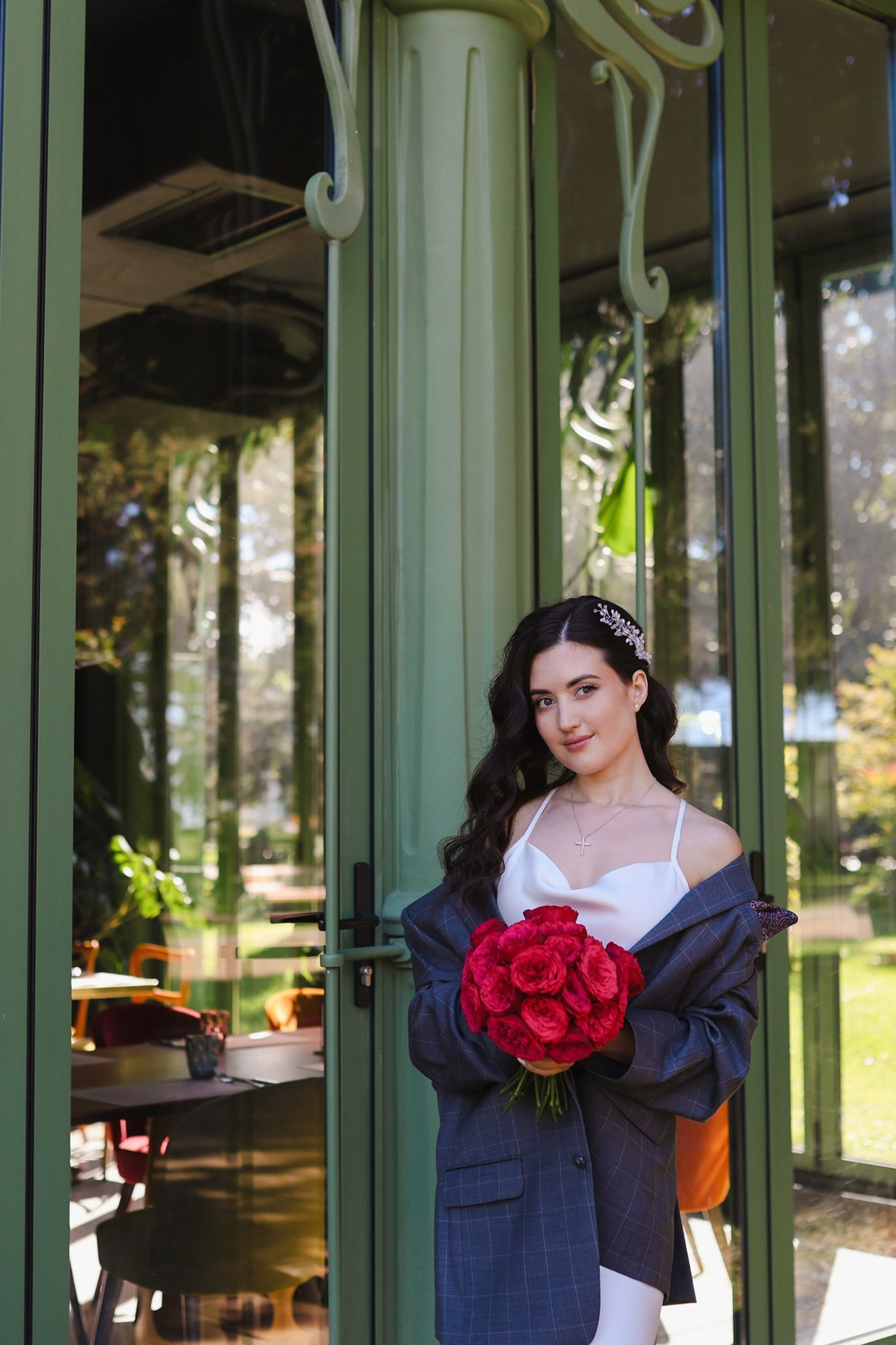 Valeria. Арт Ивент Студио — Самое рейтинговое свадебное агентство в Грузии