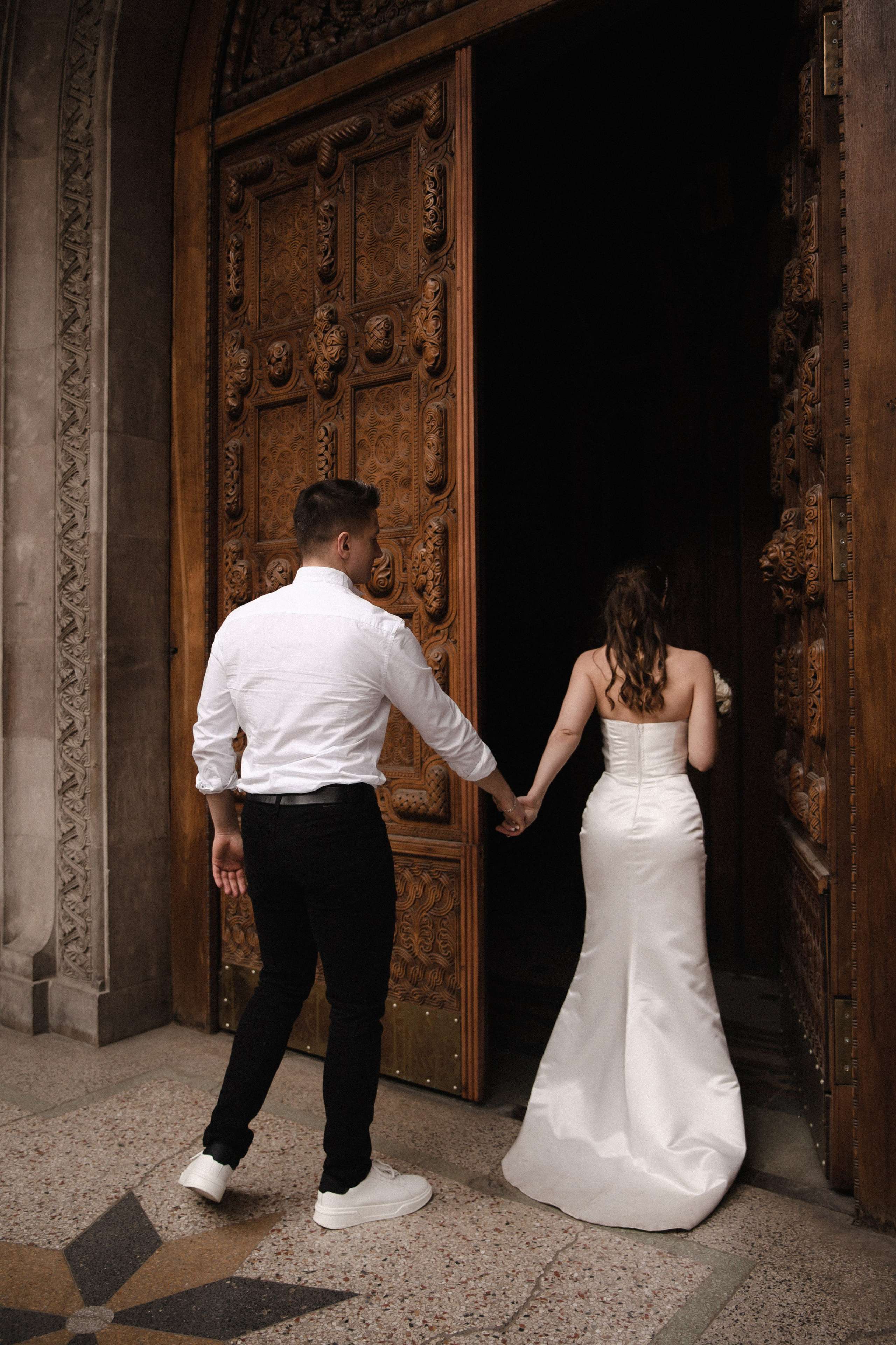 Anastasia Premium. Art Event Studio — TOP rated event agency in Georgia