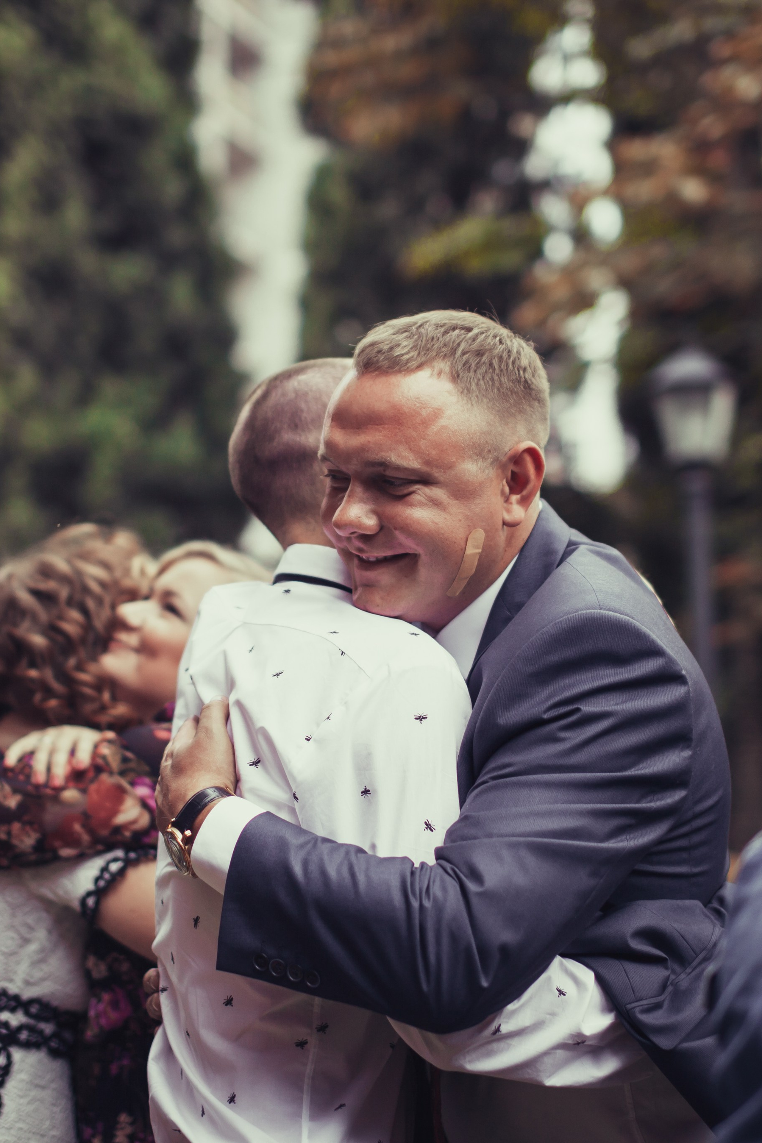 Authentic Wedding Ceremony in Tbilisi. Art Event Studio — TOP-rated event agency in Georgia