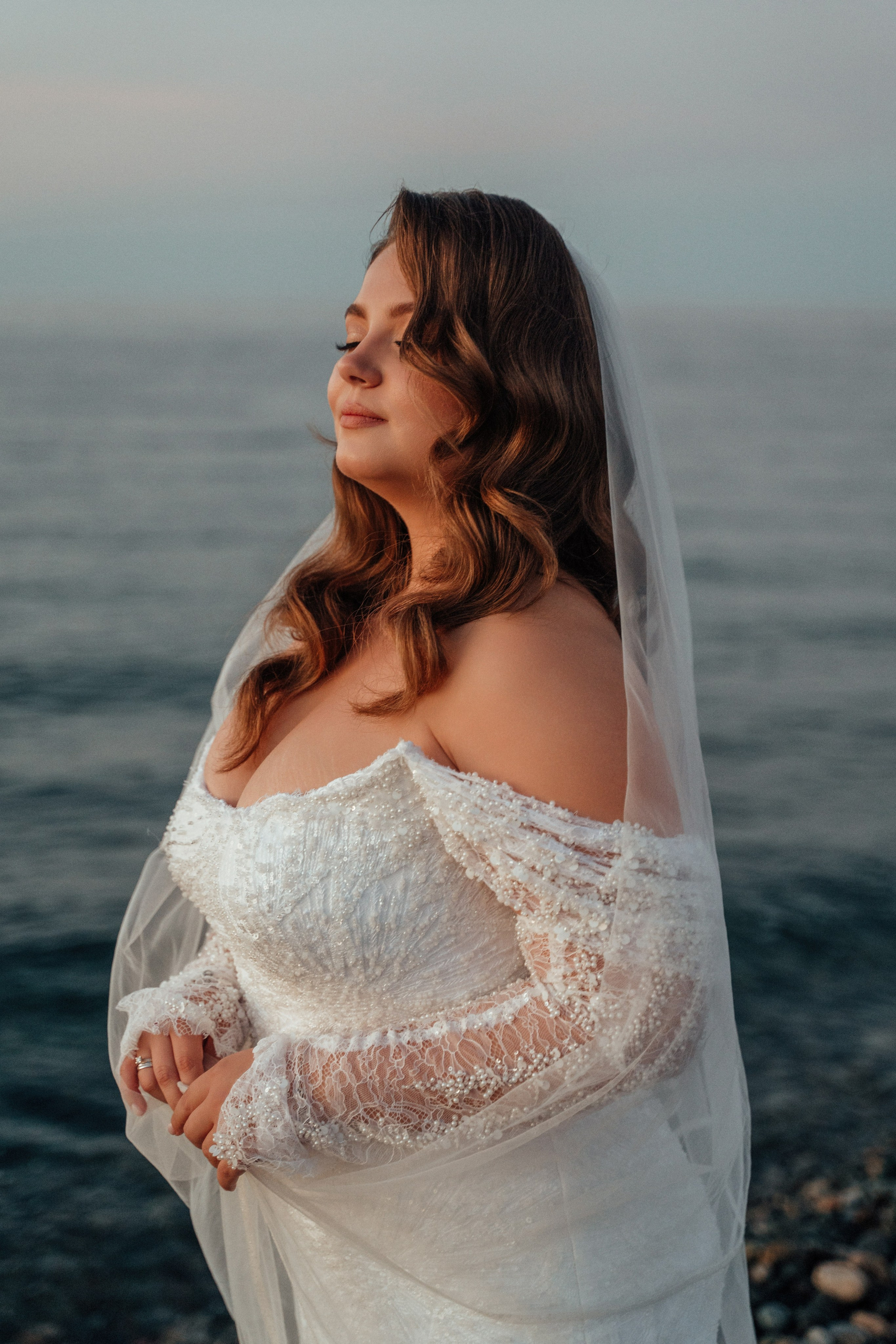 Double Wedding Maxim & Daria November 1, 2024. Art Event Studio — TOP rated event agency in Georgia