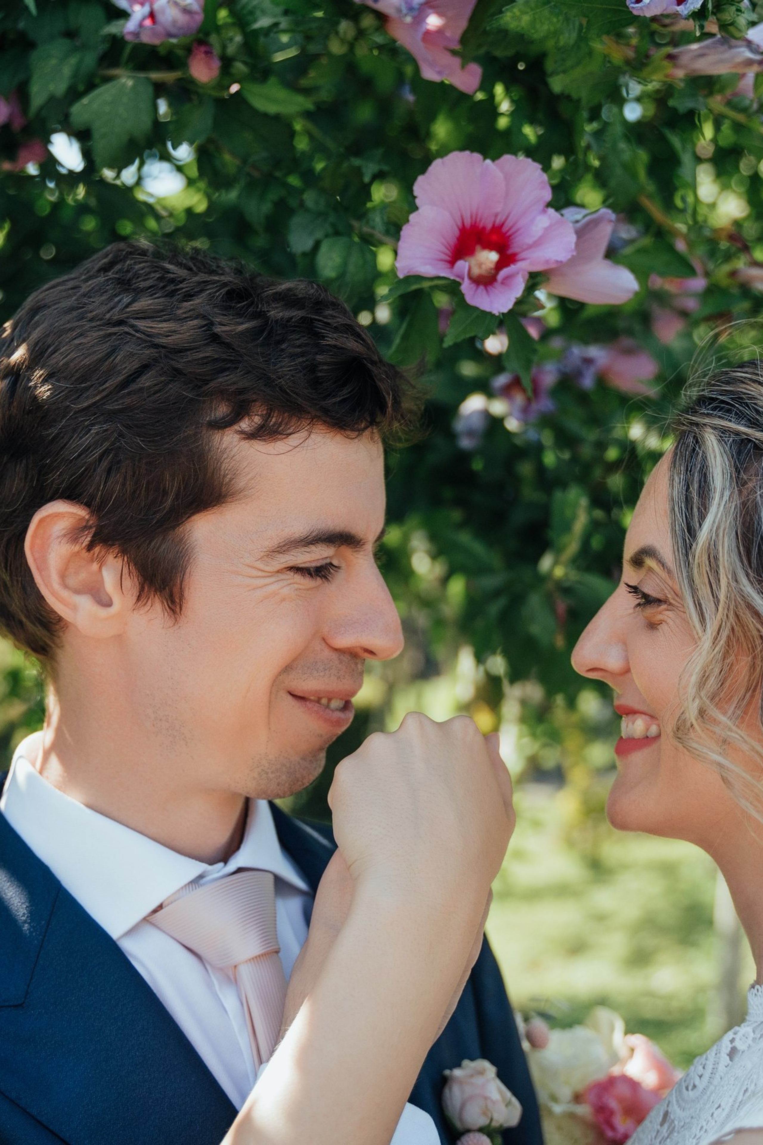 IVAN & JADRANKA. Art Event Studio — TOP rated event agency in Georgia