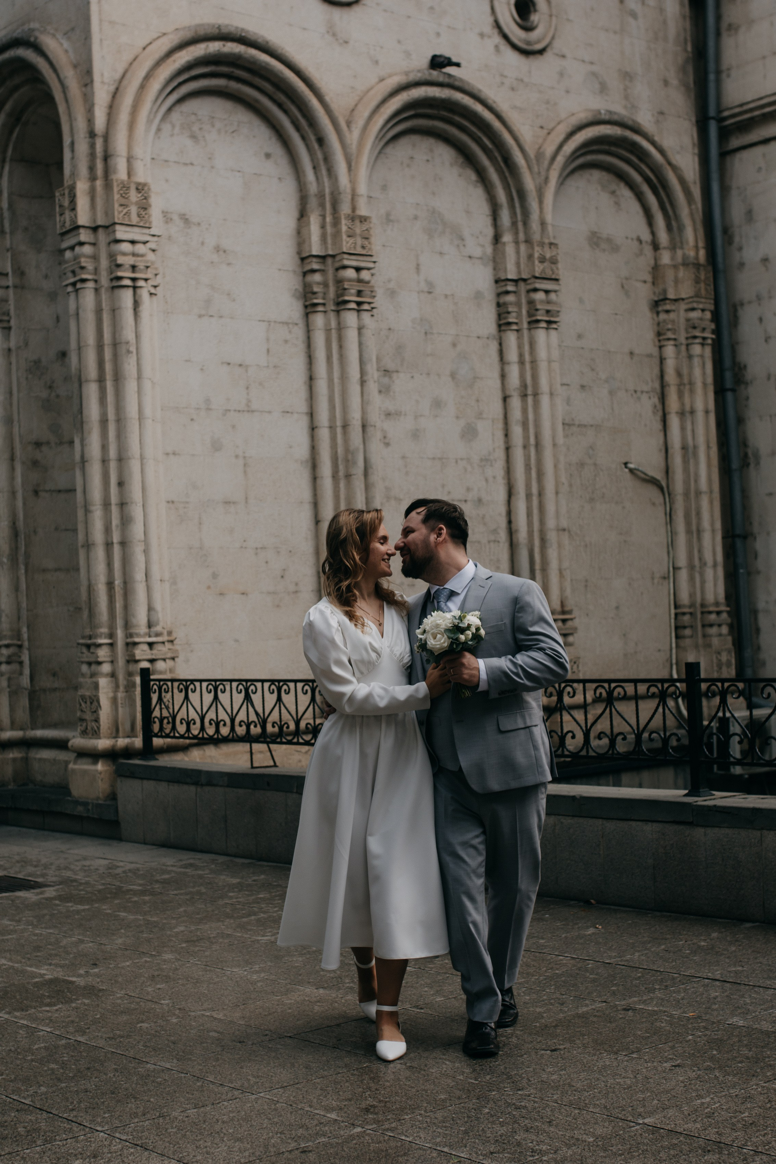 Alina S. Арт Ивент Студио — Самое рейтинговое свадебное агентство в Грузии