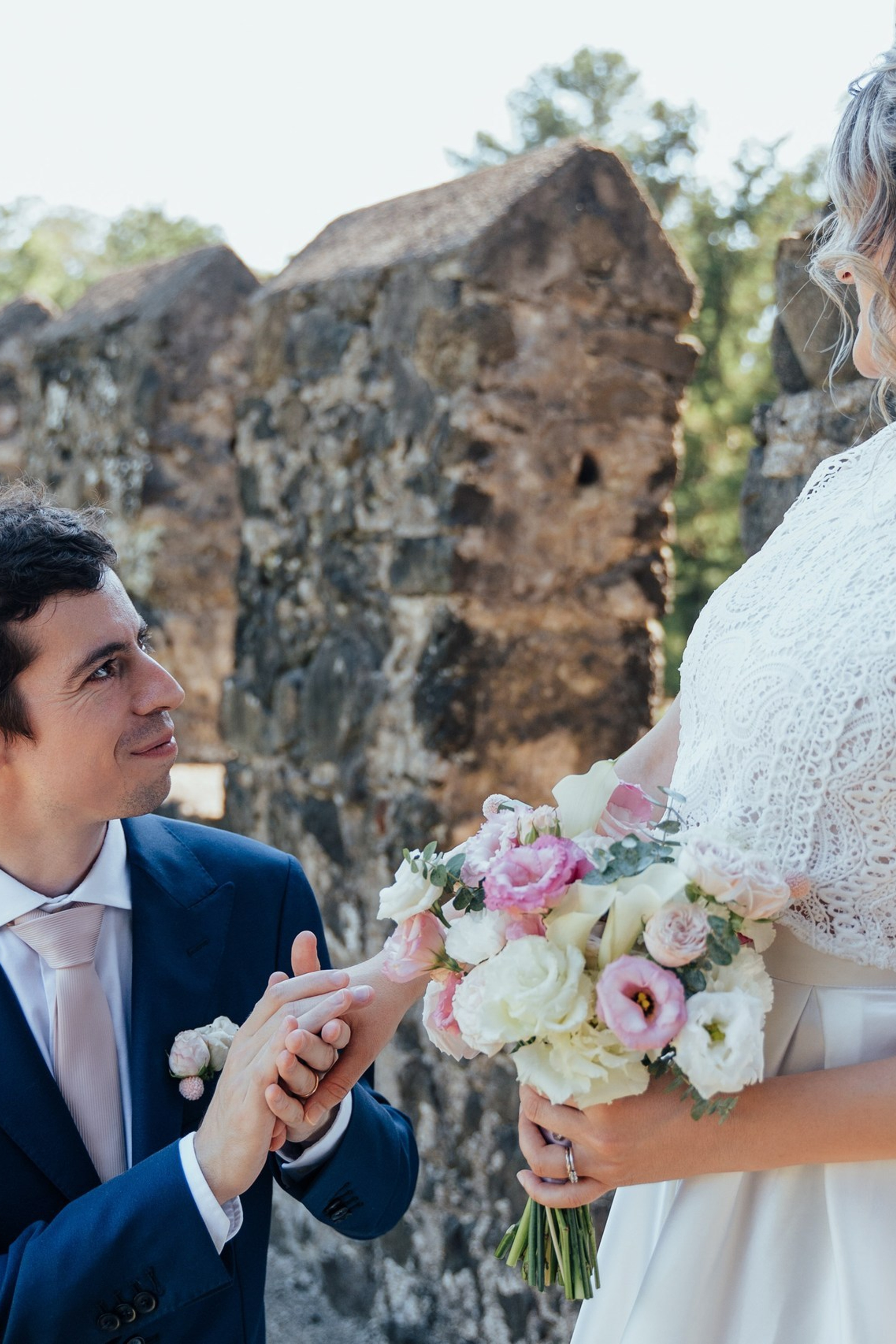 IVAN & JADRANKA. Art Event Studio — TOP rated event agency in Georgia