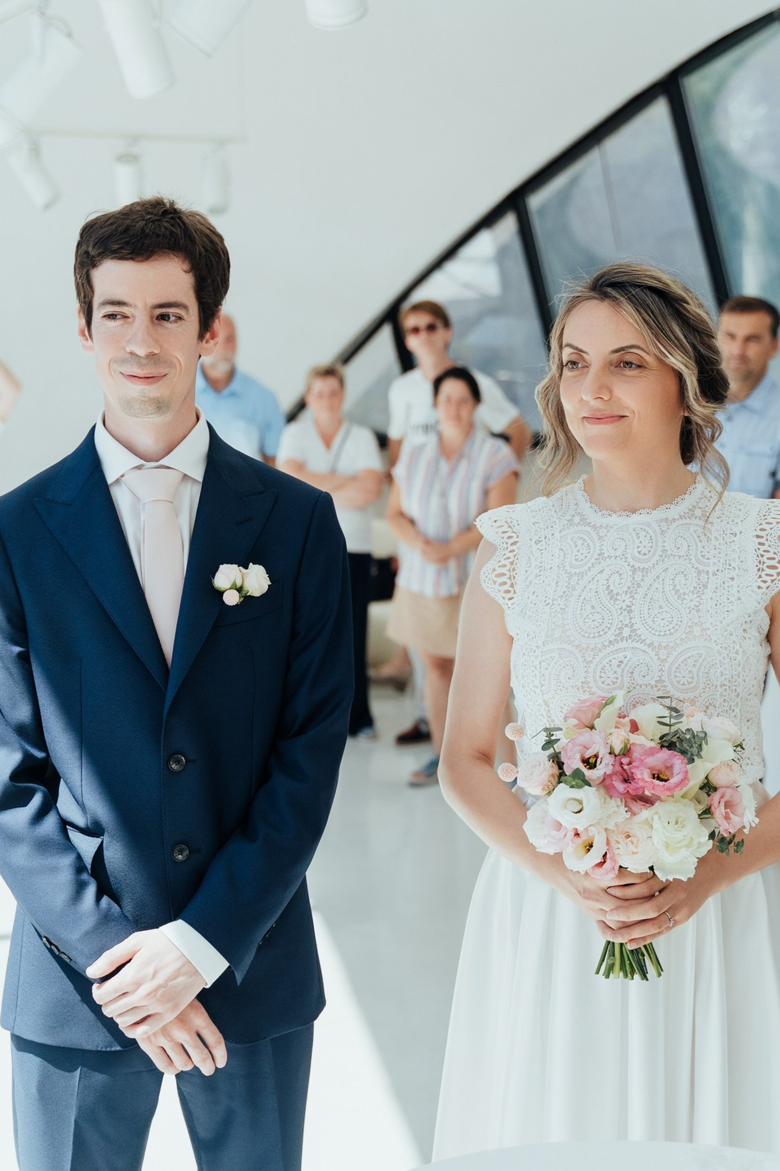 IVAN & JADRANKA. Art Event Studio — TOP rated event agency in Georgia