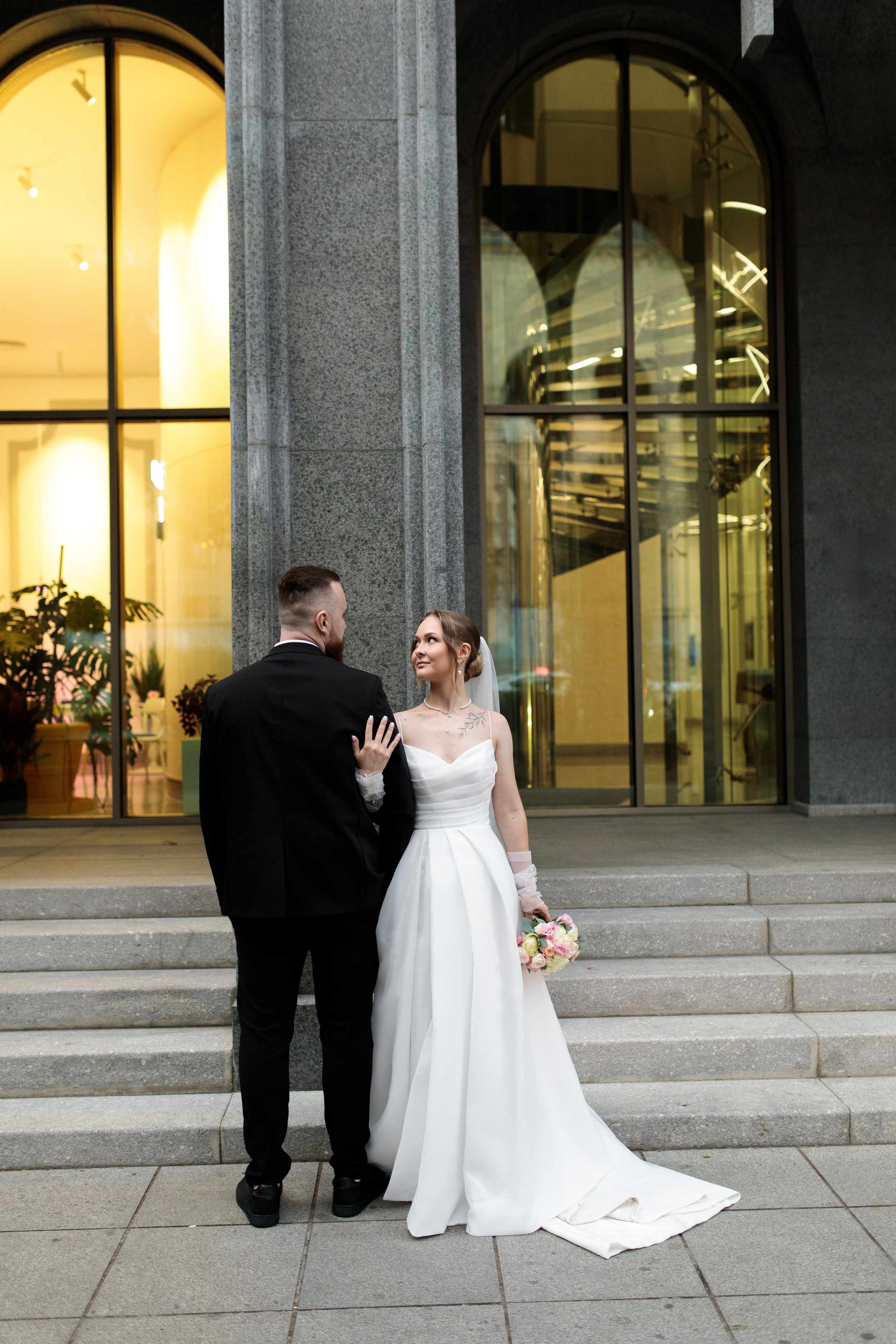 Natalia. Арт Ивент Студио — Самое рейтинговое свадебное агентство в Грузии