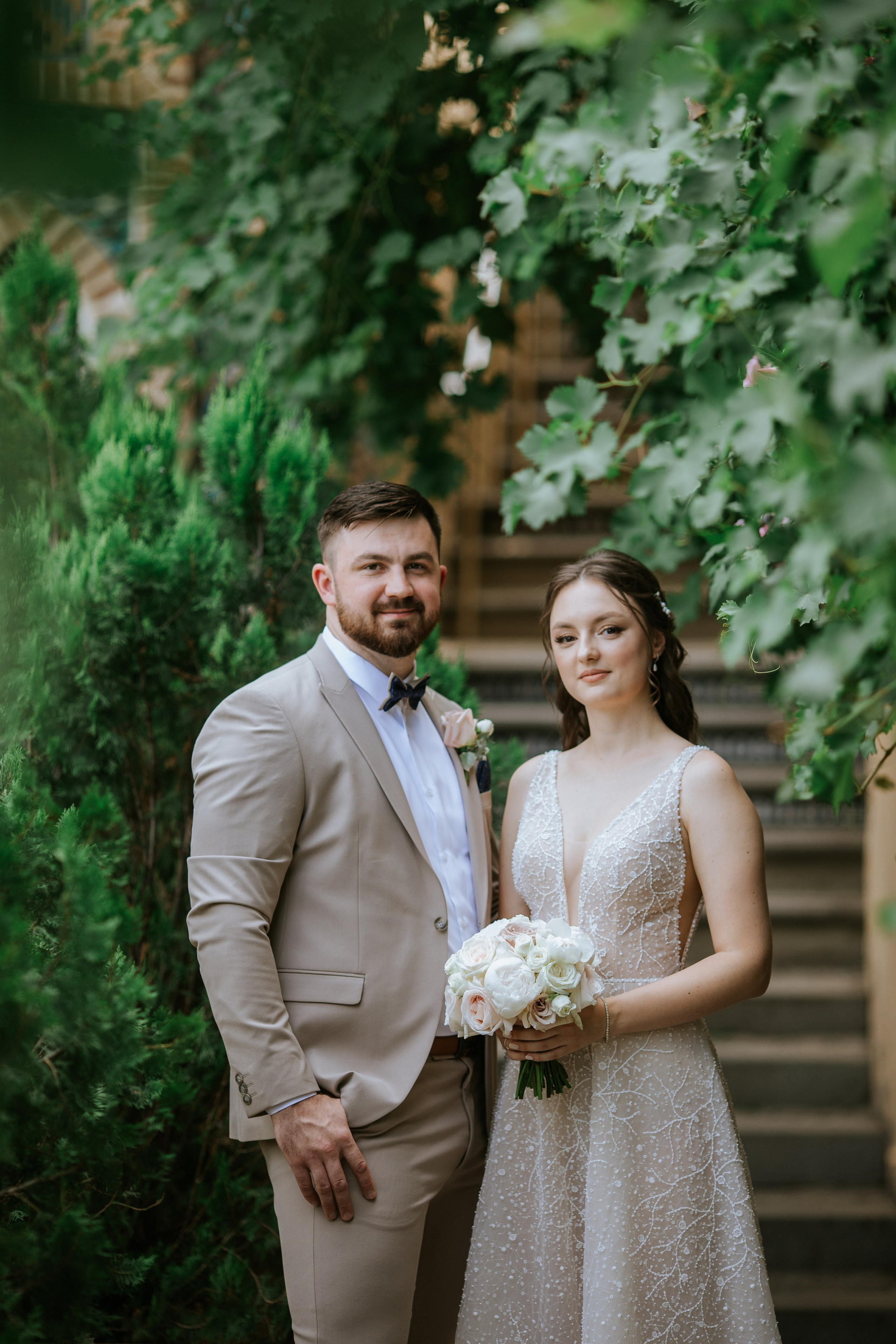 Tiflis Veranda Wedding. Арт Ивент Студио — Самое рейтинговое свадебное агентство в Грузии