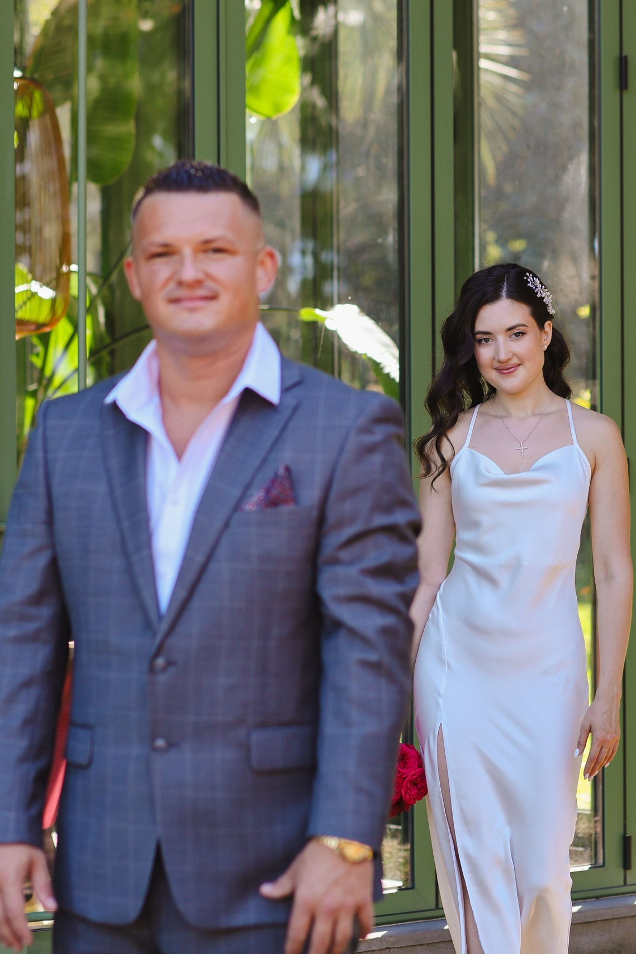 Valeria. Арт Ивент Студио — Самое рейтинговое свадебное агентство в Грузии