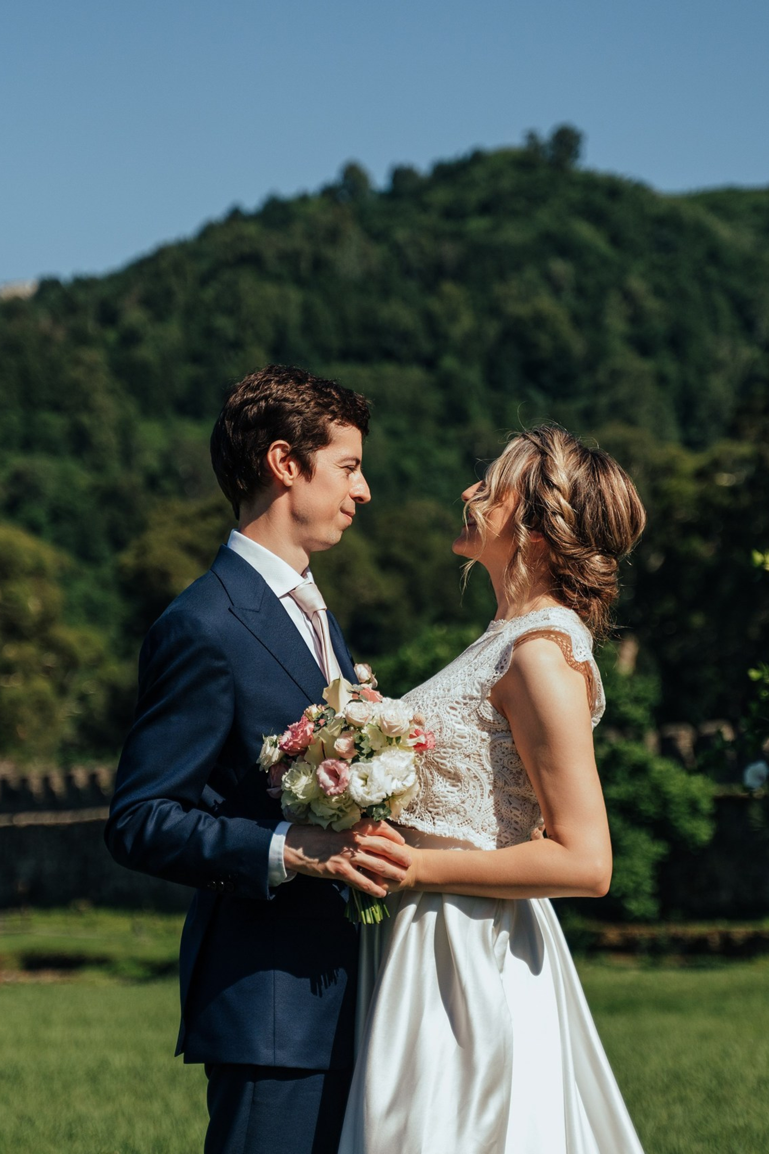 IVAN & JADRANKA. Art Event Studio — TOP rated event agency in Georgia