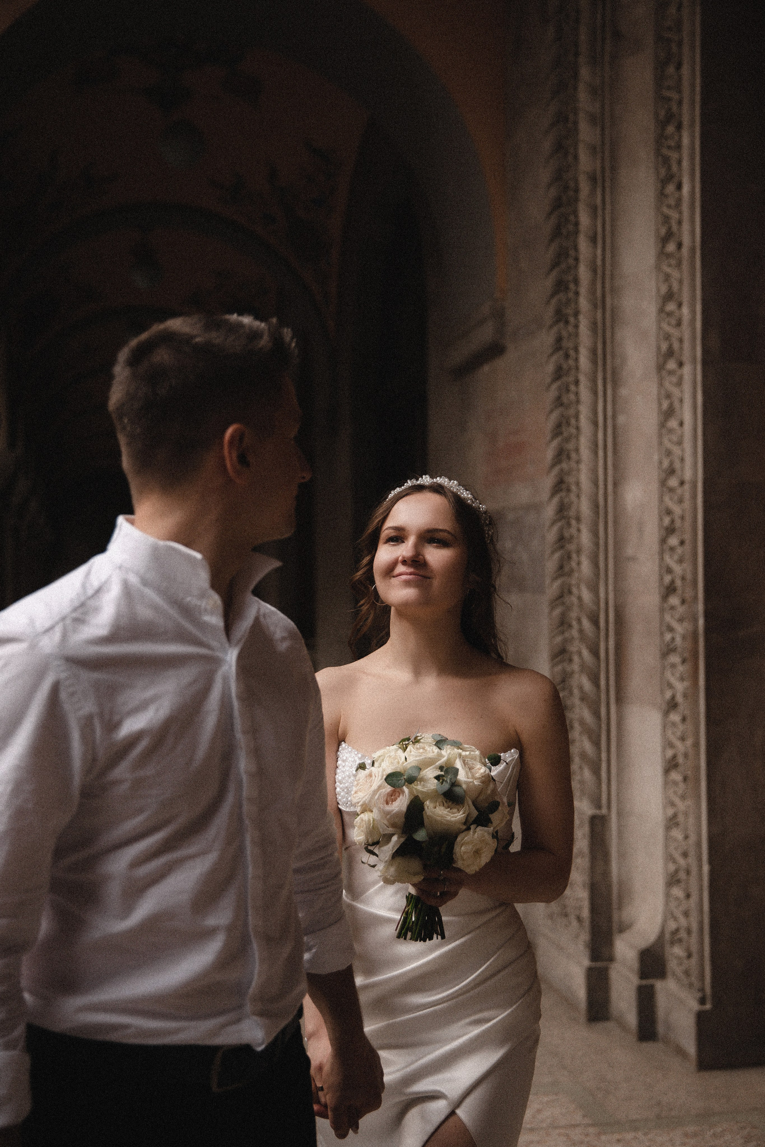 Anastasia Premium. Art Event Studio — TOP rated event agency in Georgia