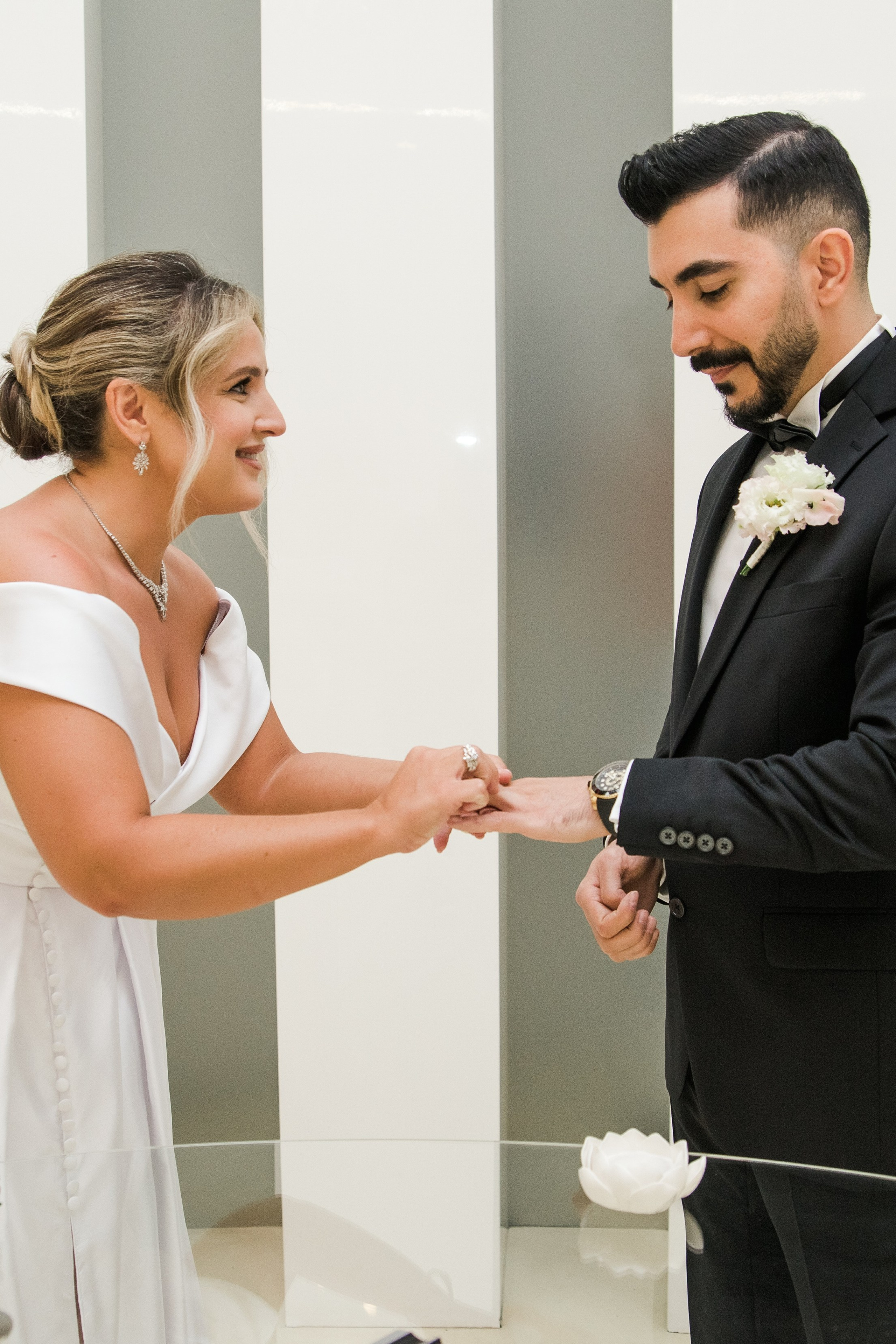 Claire Tbilisi Legal Marriage. Арт Ивент Студио — Самое рейтинговое свадебное агентство в Грузии