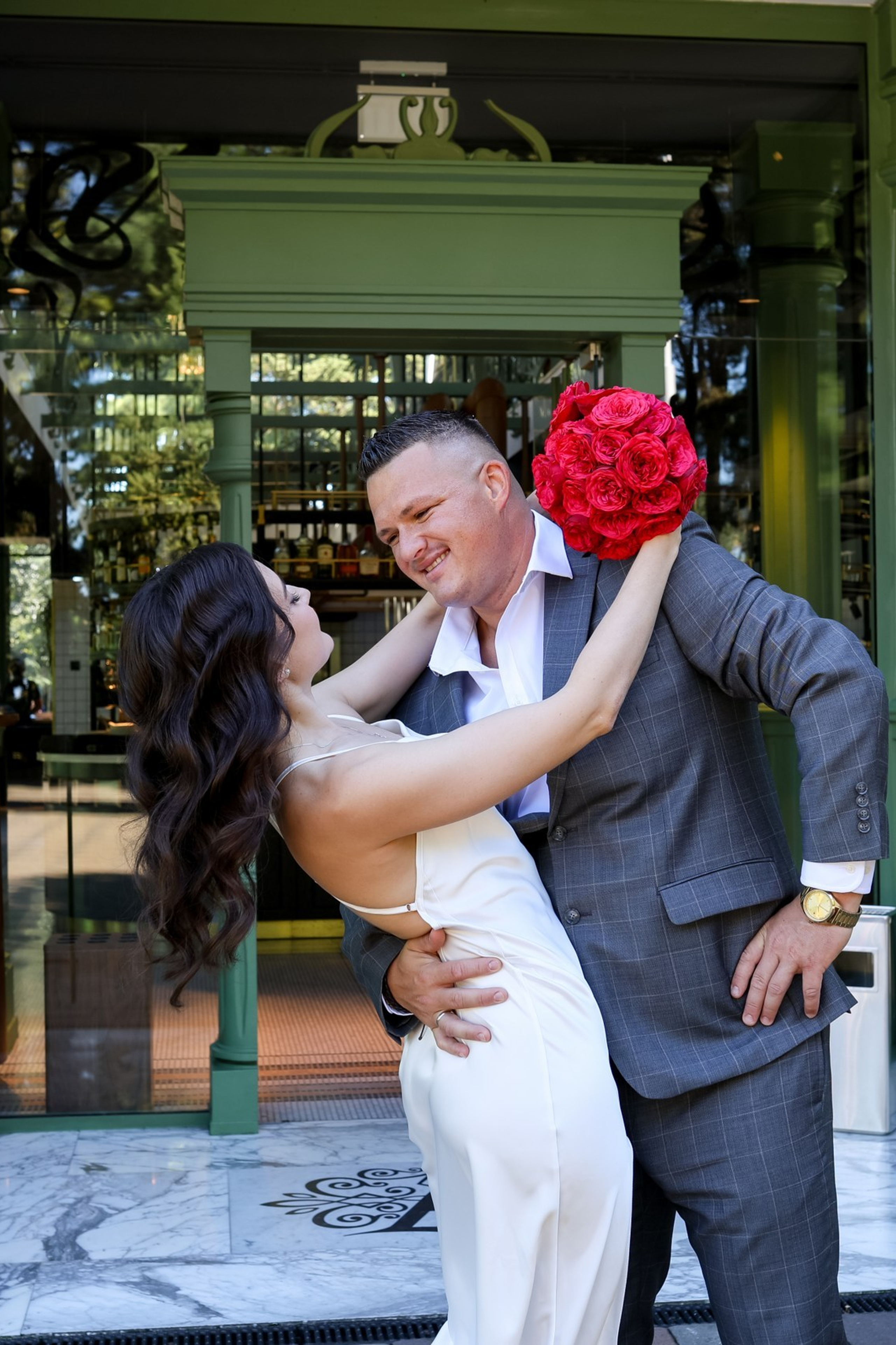 Valeria. Арт Ивент Студио — Самое рейтинговое свадебное агентство в Грузии