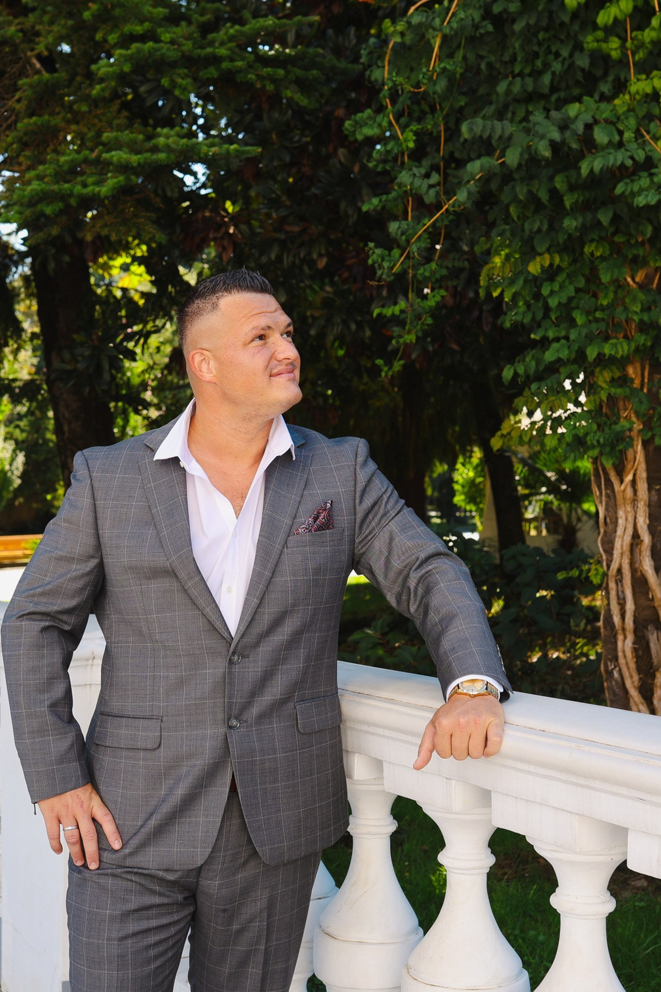 Valeria. Арт Ивент Студио — Самое рейтинговое свадебное агентство в Грузии