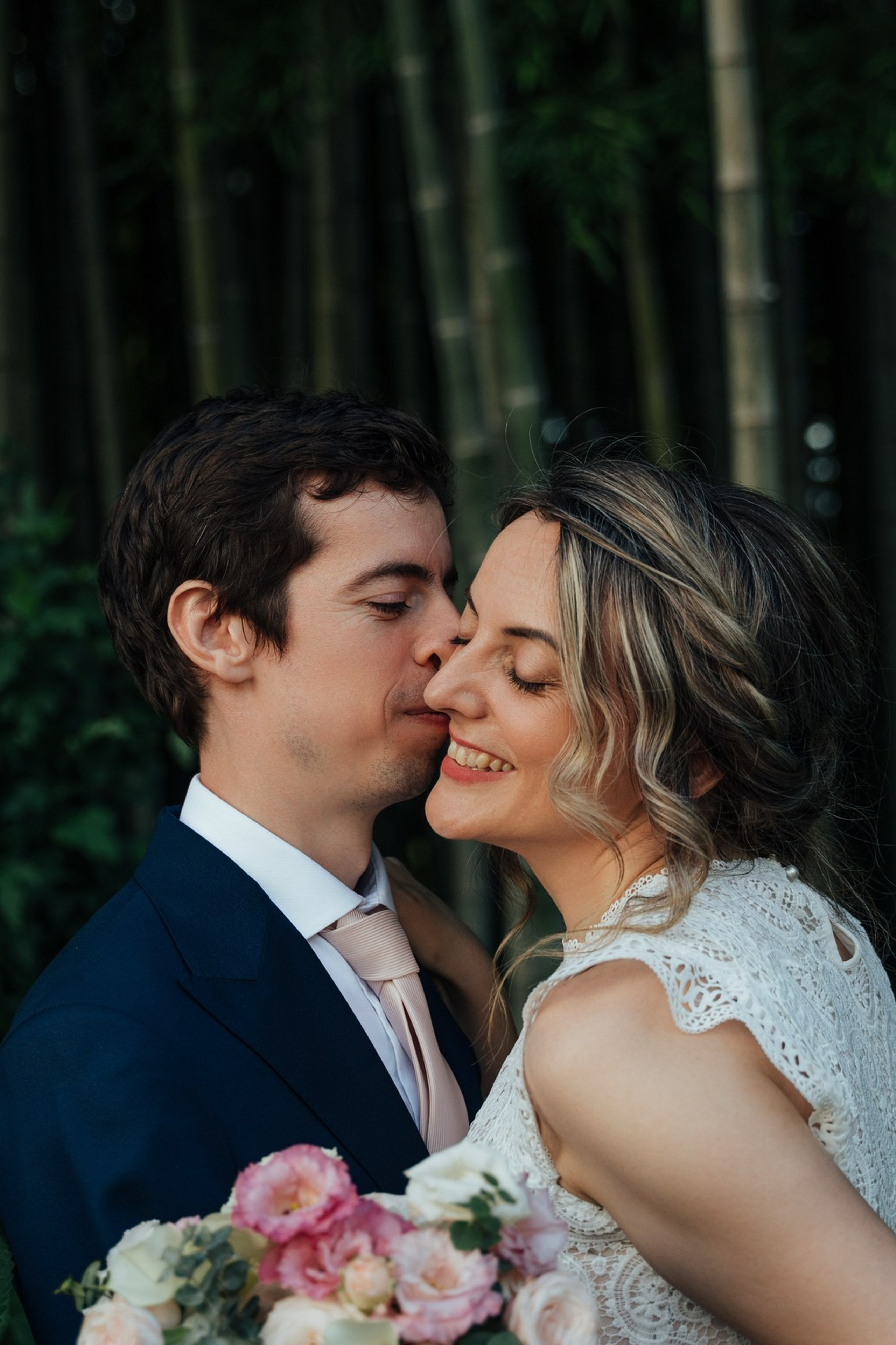 IVAN & JADRANKA. Art Event Studio — TOP rated event agency in Georgia