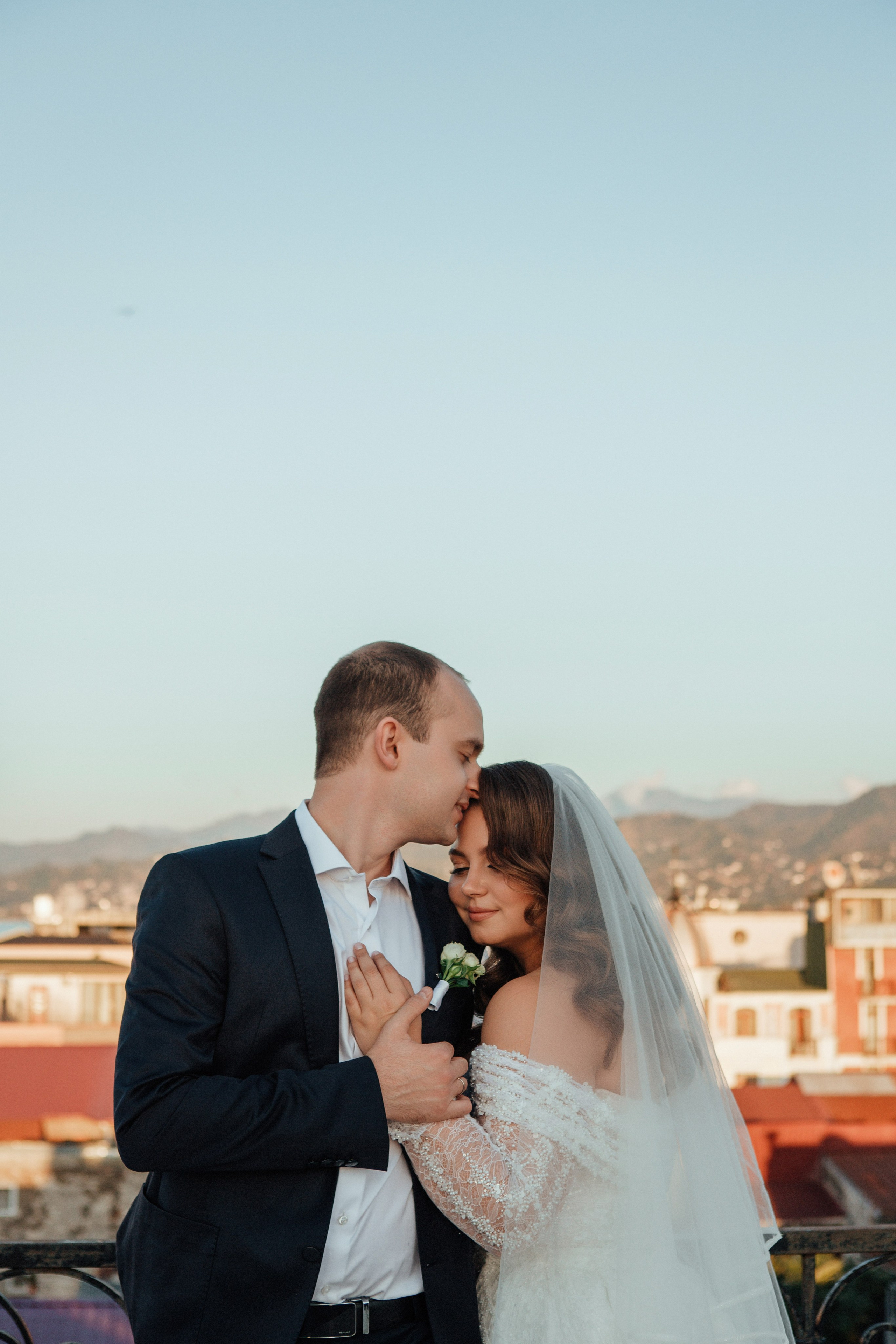 Double Wedding Maxim & Daria November 1, 2024. Art Event Studio — TOP rated event agency in Georgia