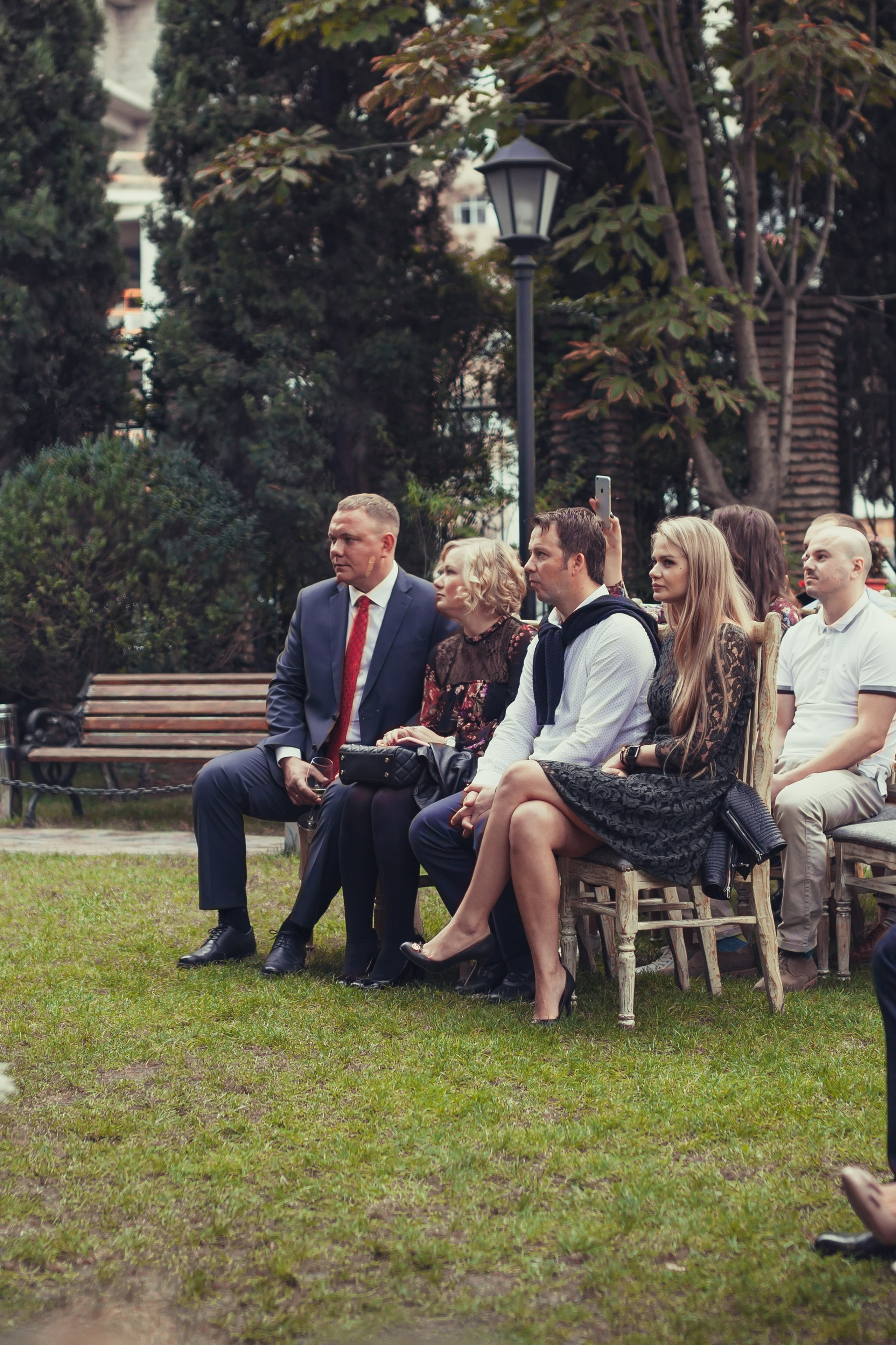 Authentic Wedding Ceremony in Tbilisi. Art Event Studio — TOP-rated event agency in Georgia