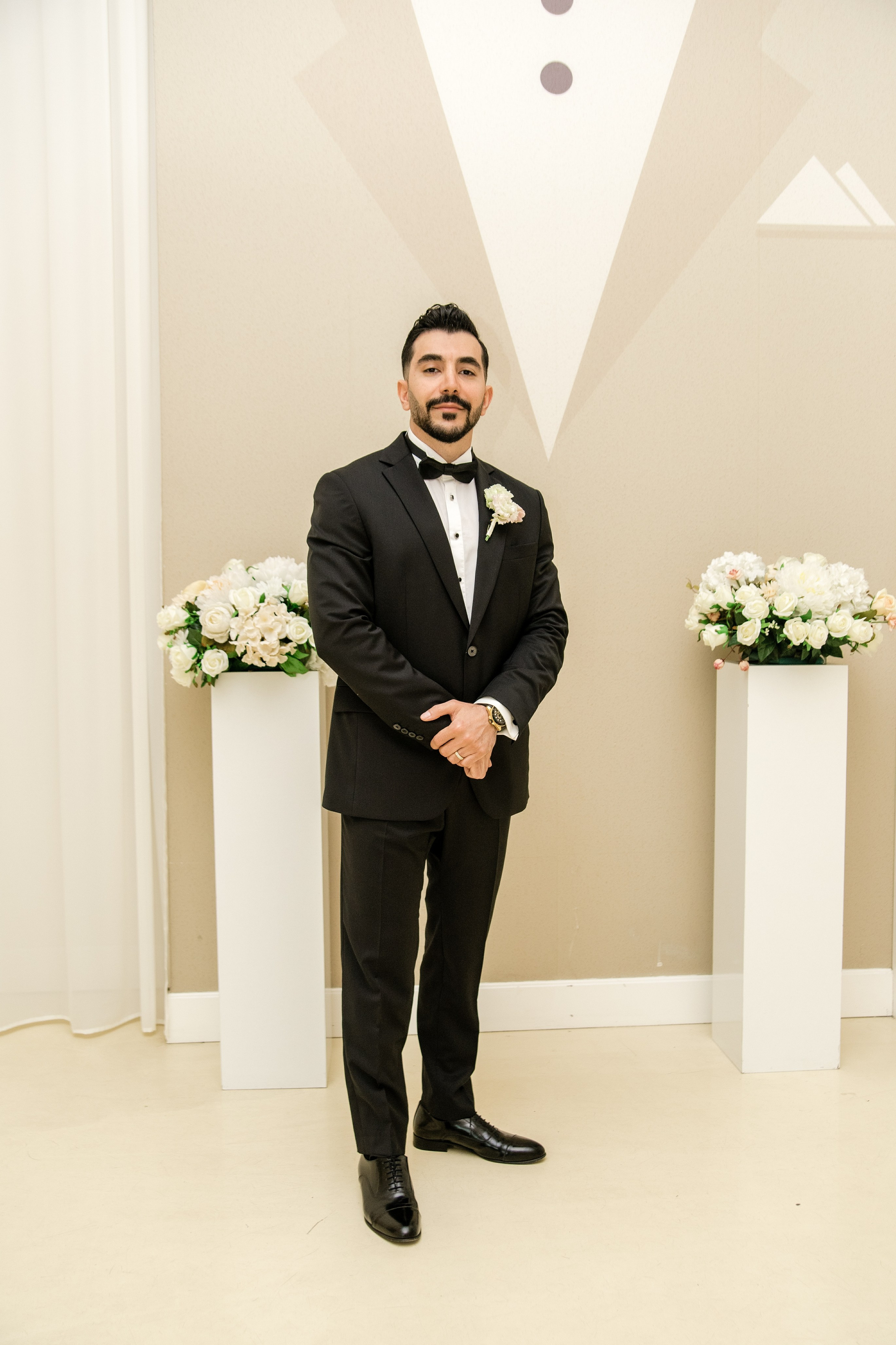 Claire Tbilisi Legal Marriage. Арт Ивент Студио — Самое рейтинговое свадебное агентство в Грузии