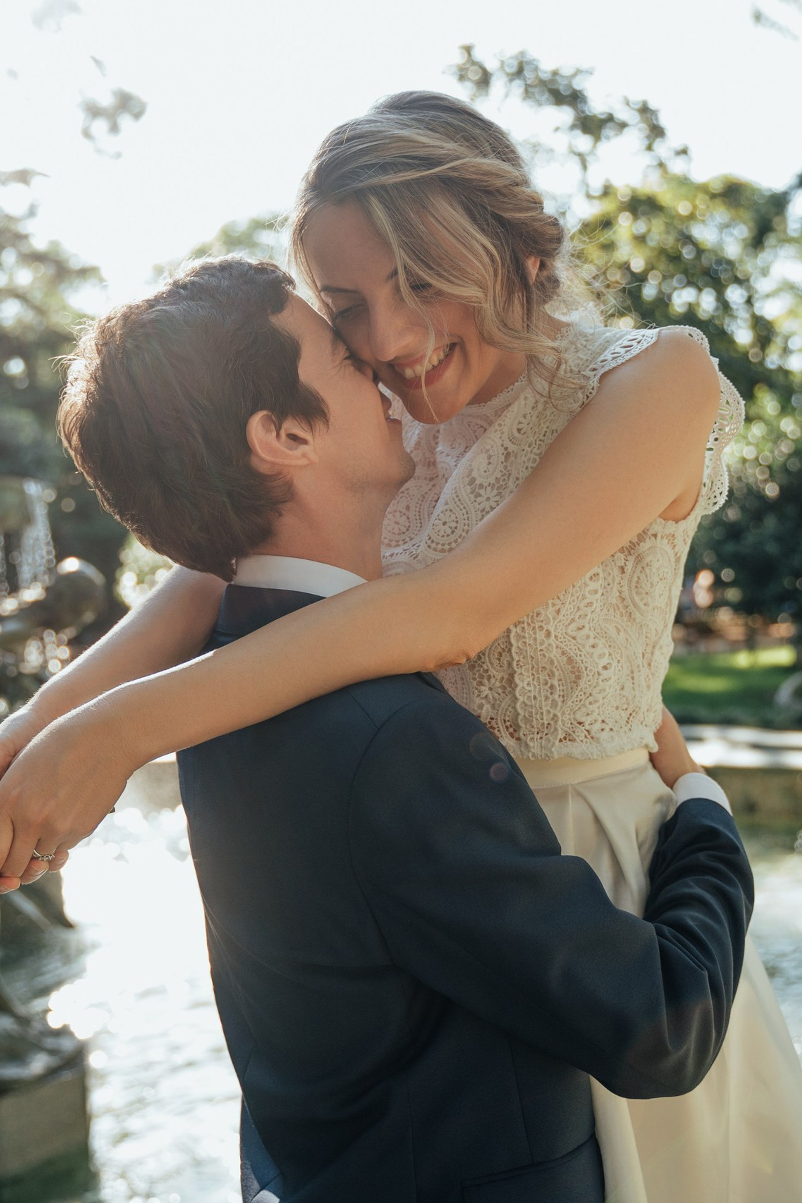 IVAN & JADRANKA. Art Event Studio — TOP rated event agency in Georgia