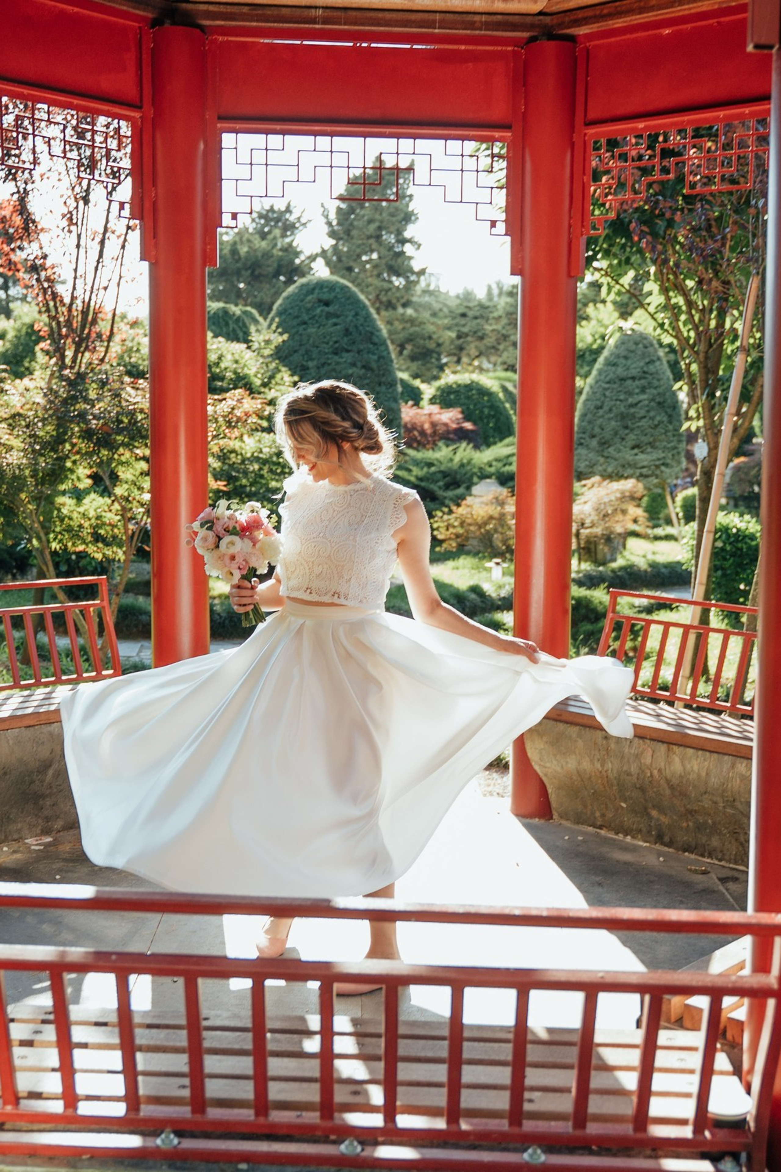 IVAN & JADRANKA. Art Event Studio — TOP rated event agency in Georgia