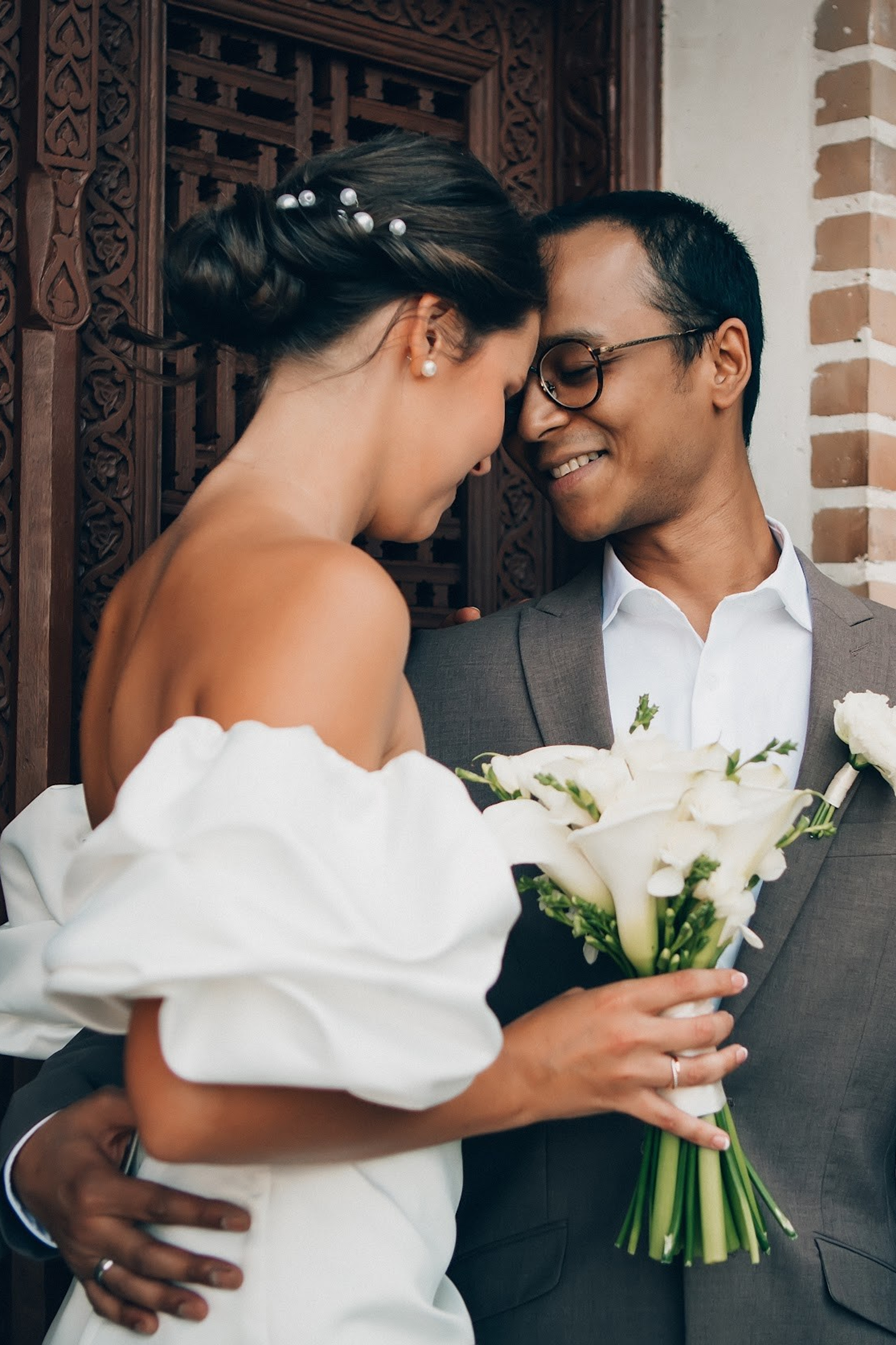 Civil Marriage in Tbilisi, Georgia. Арт Ивент Студио — Самое рейтинговое свадебное агентство в Грузии