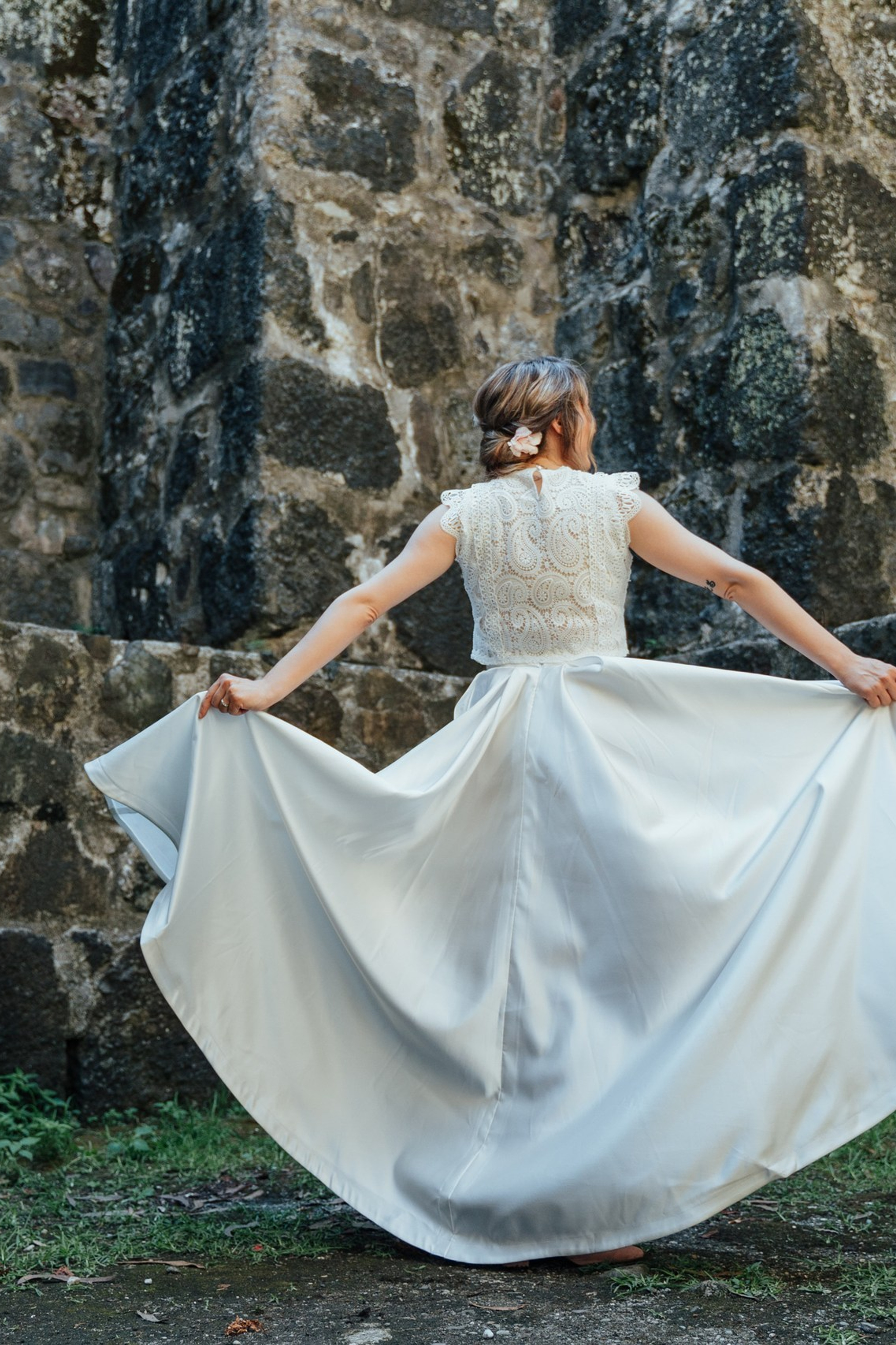 IVAN & JADRANKA. Art Event Studio — TOP rated event agency in Georgia